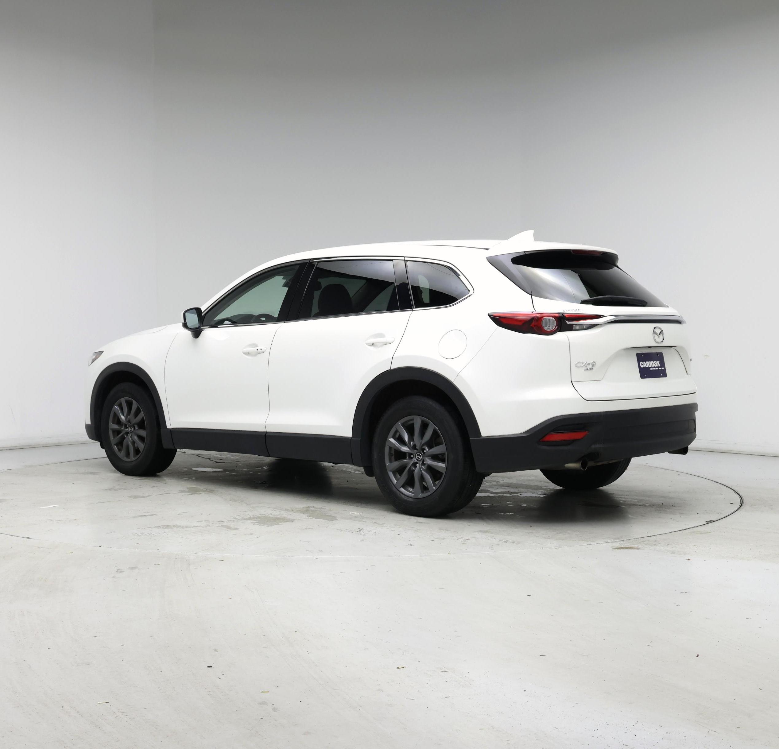 Thumbnail: 2022 Mazda CX-9 - 2