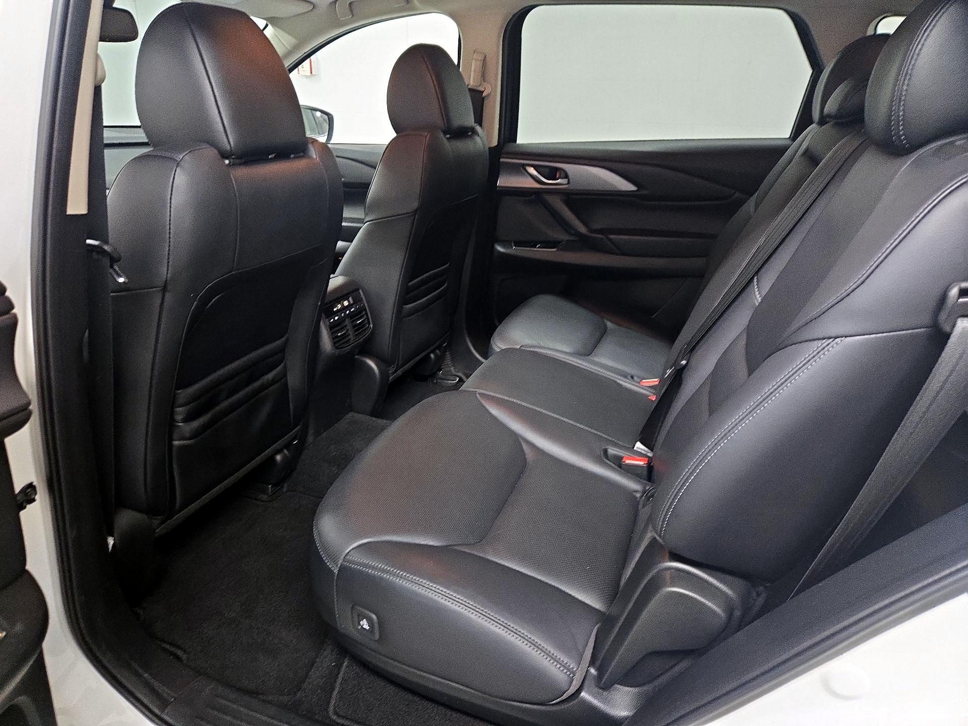 Thumbnail: 2022 Mazda CX-9 - 19