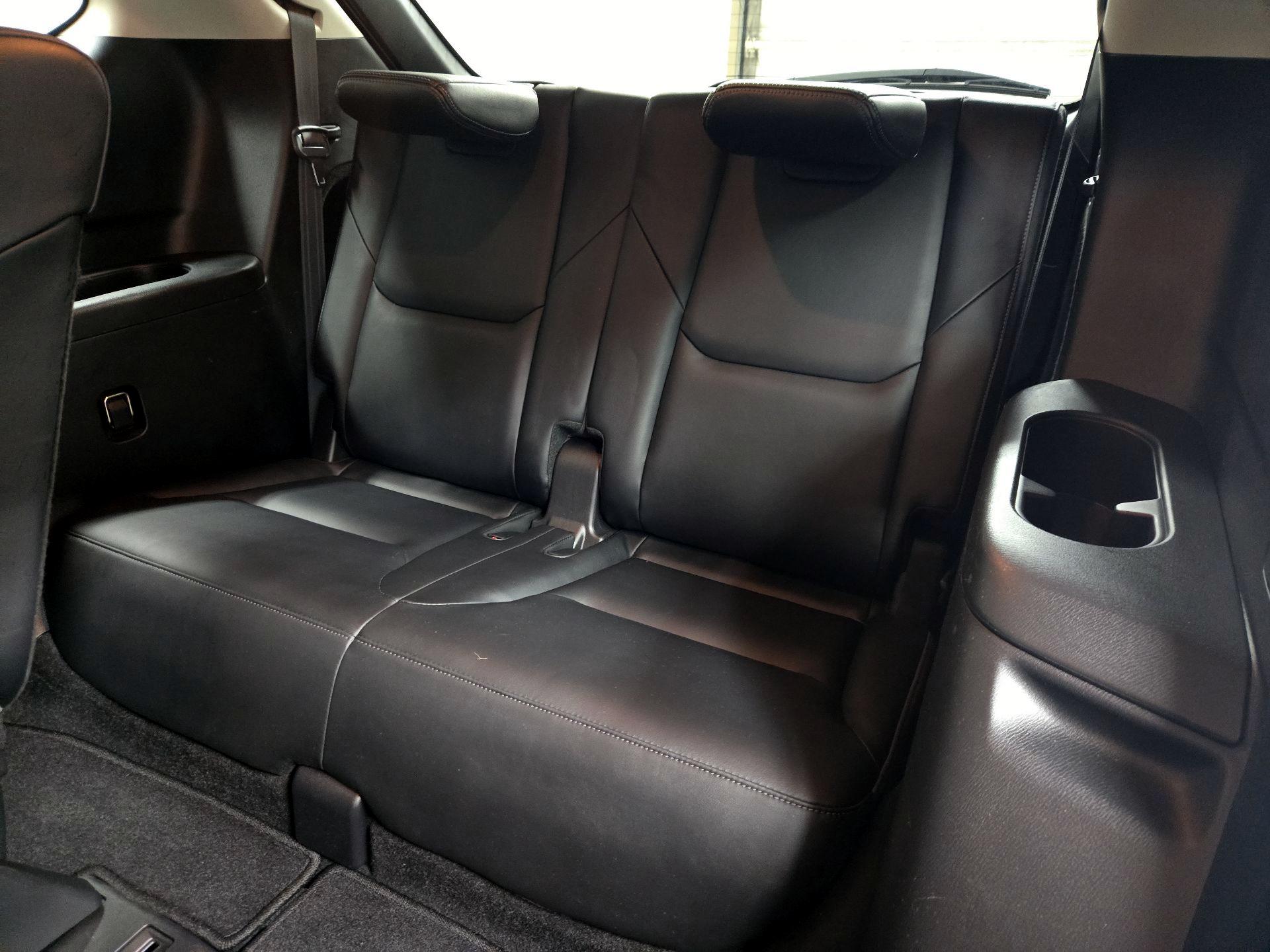 Thumbnail: 2022 Mazda CX-9 - 20