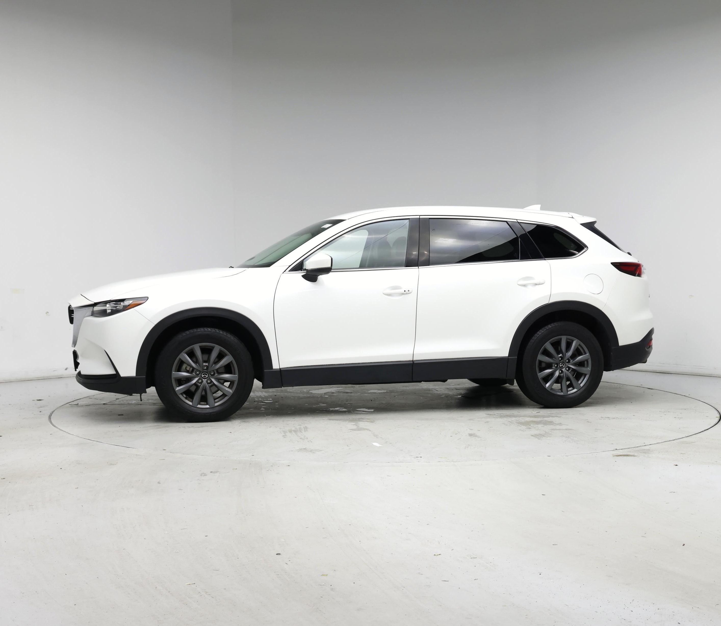 Thumbnail: 2022 Mazda CX-9 - 3