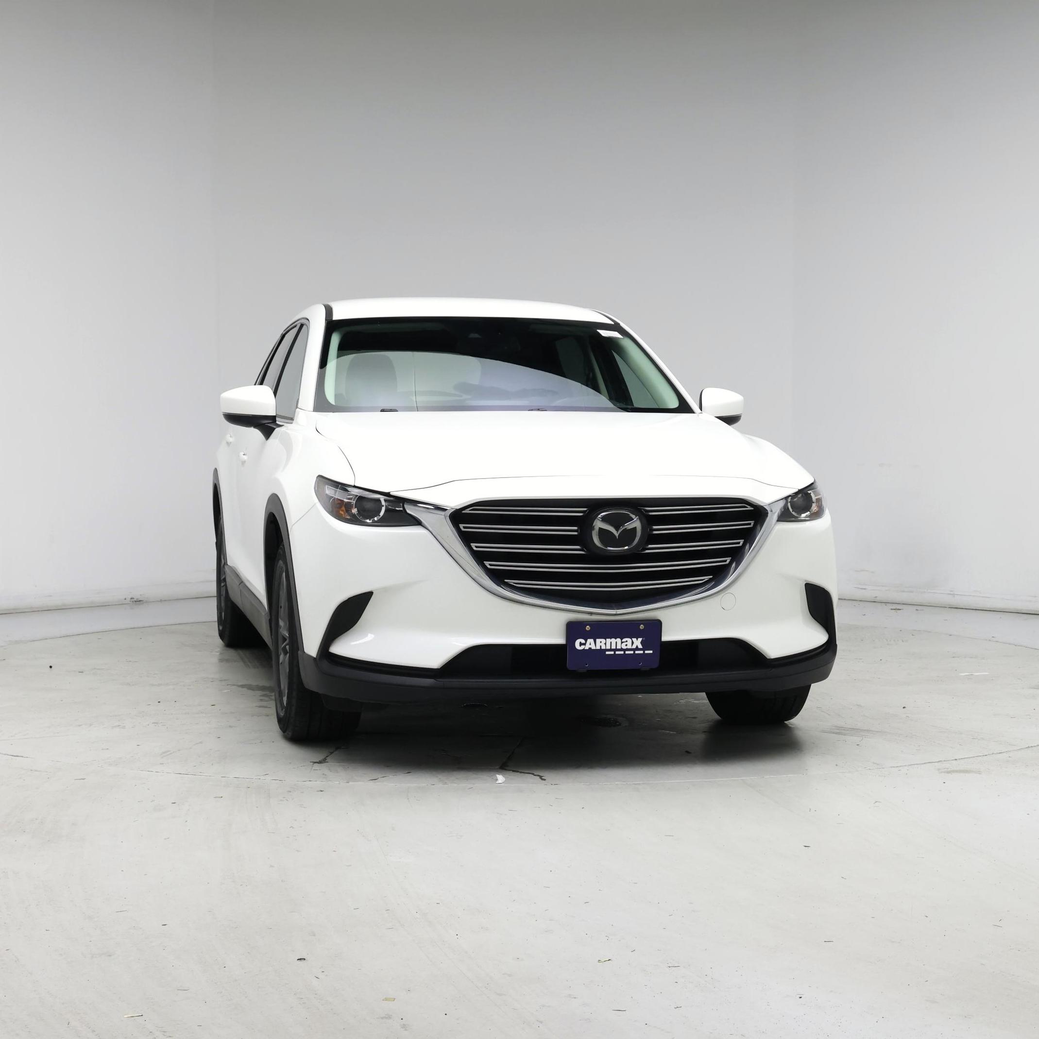 Thumbnail: 2022 Mazda CX-9 - 5