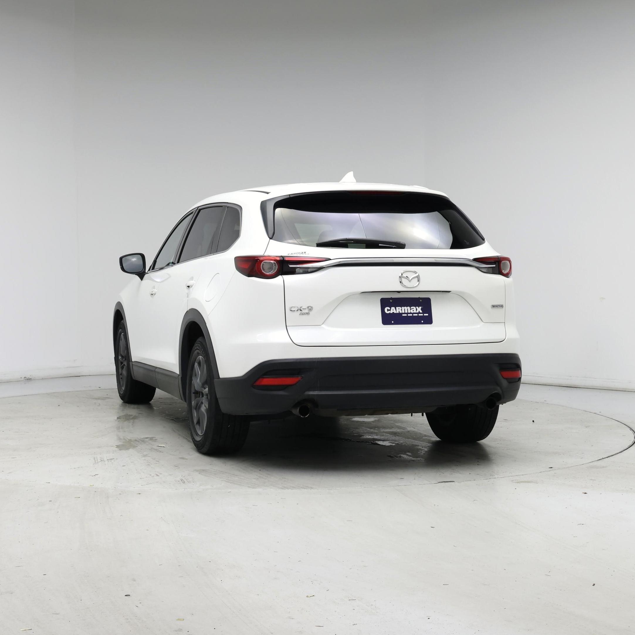 Thumbnail: 2022 Mazda CX-9 - 6