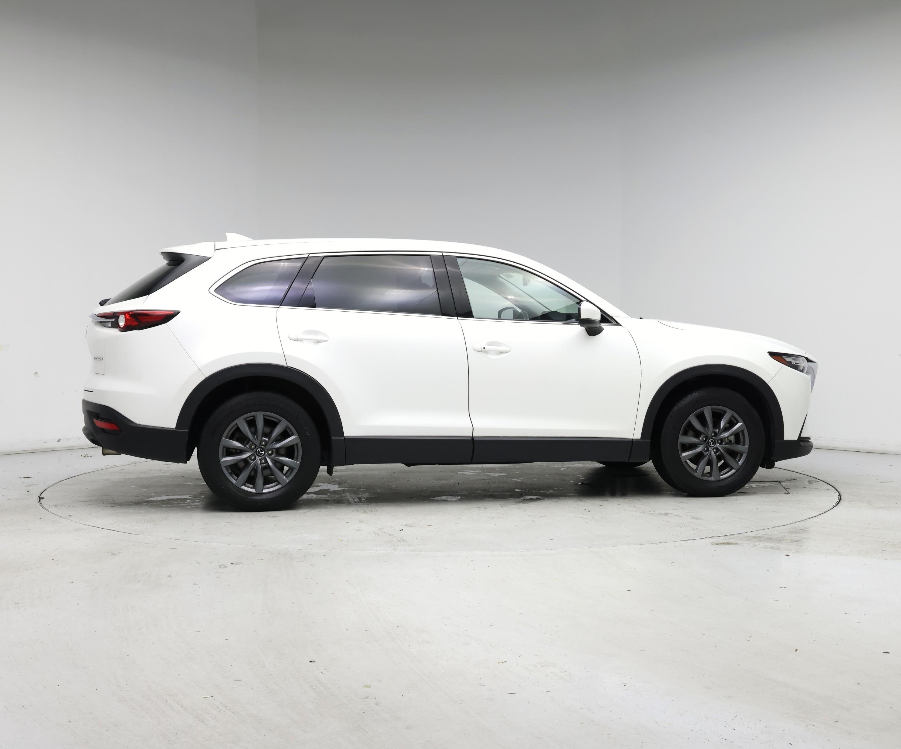 Thumbnail: 2022 Mazda CX-9 - 7