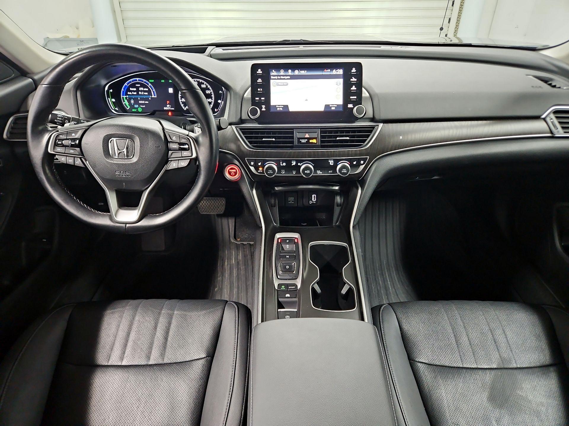 Thumbnail: 2020 Honda Accord - 9