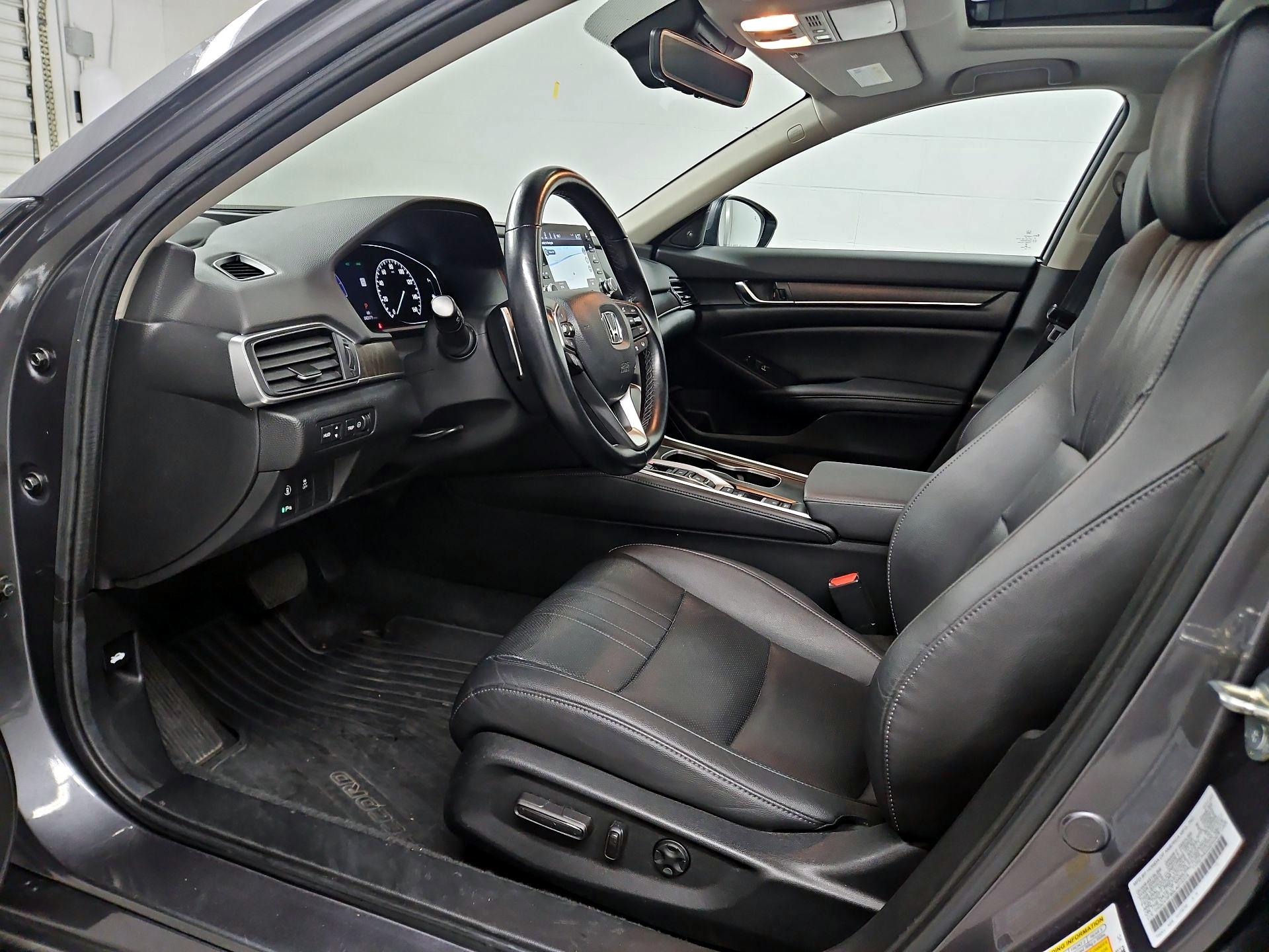 Thumbnail: 2020 Honda Accord - 11