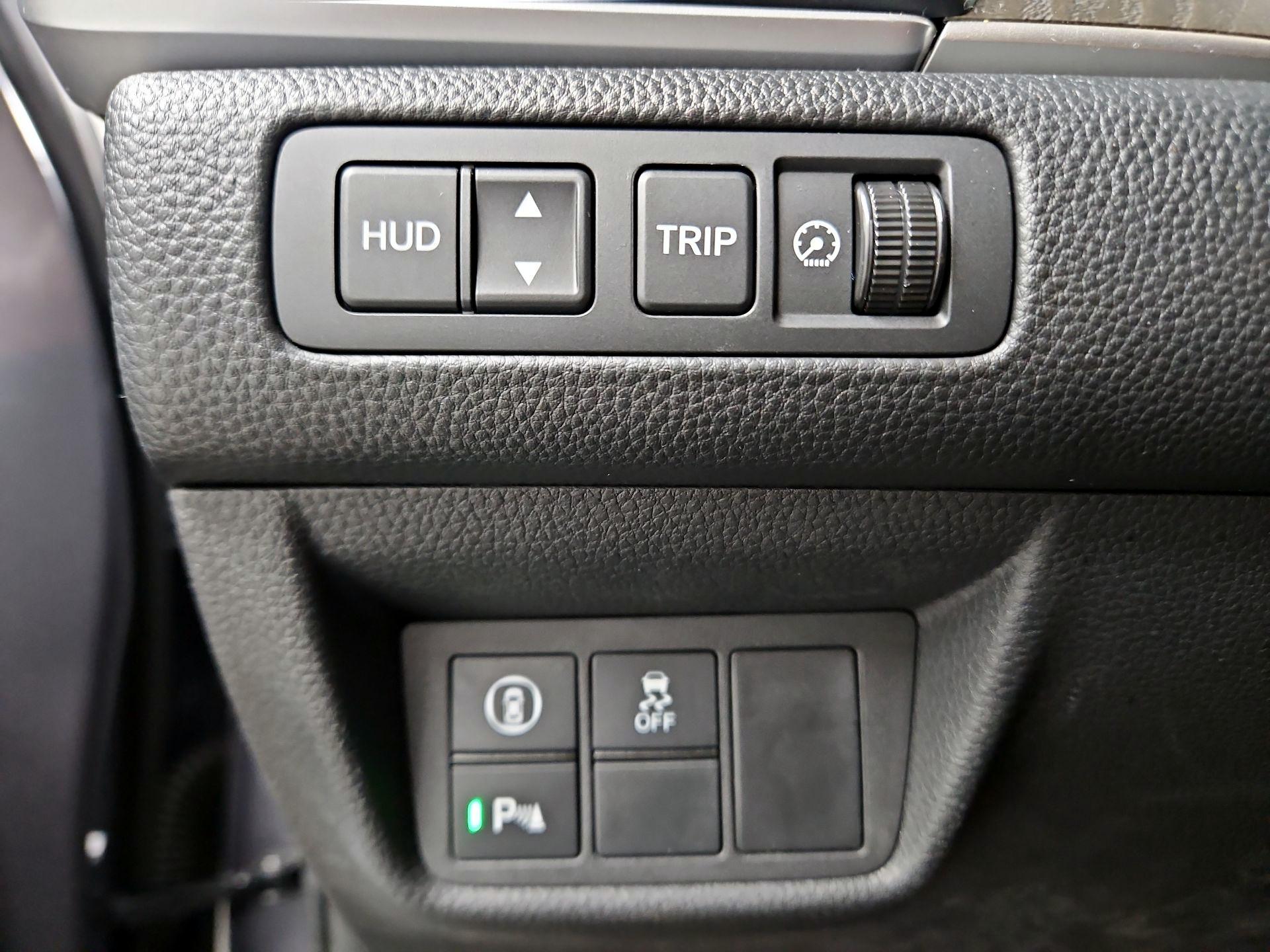 Thumbnail: 2020 Honda Accord - 13