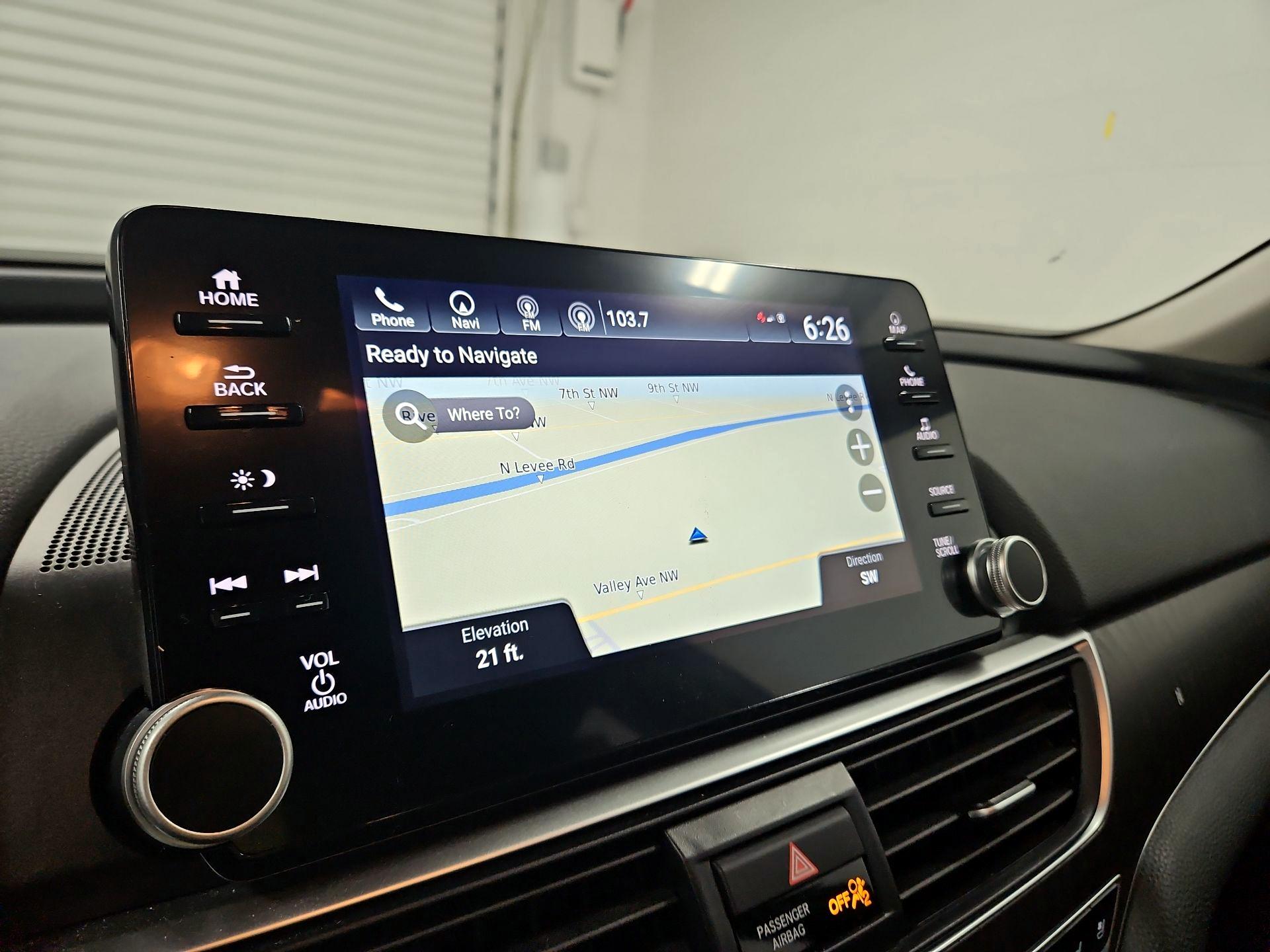 Thumbnail: 2020 Honda Accord - 14