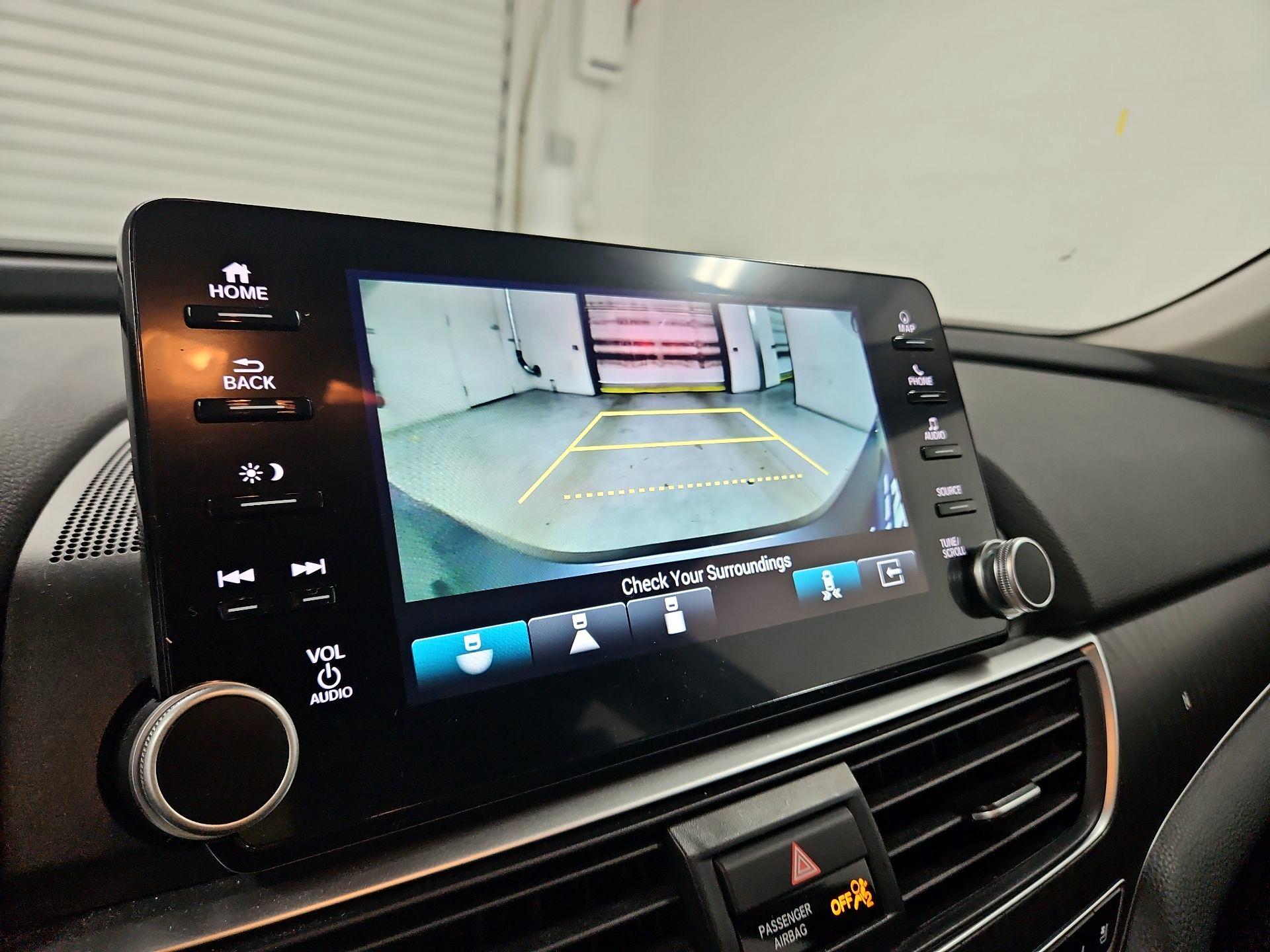 Thumbnail: 2020 Honda Accord - 15