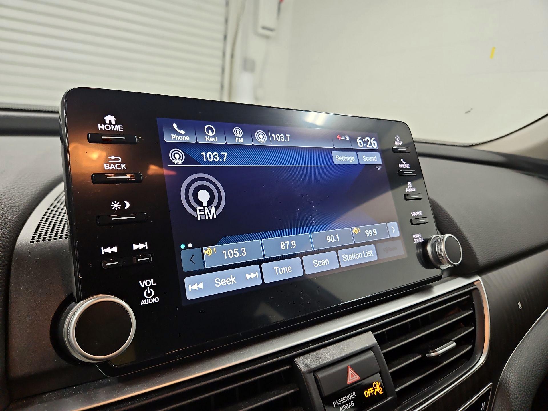 Thumbnail: 2020 Honda Accord - 16