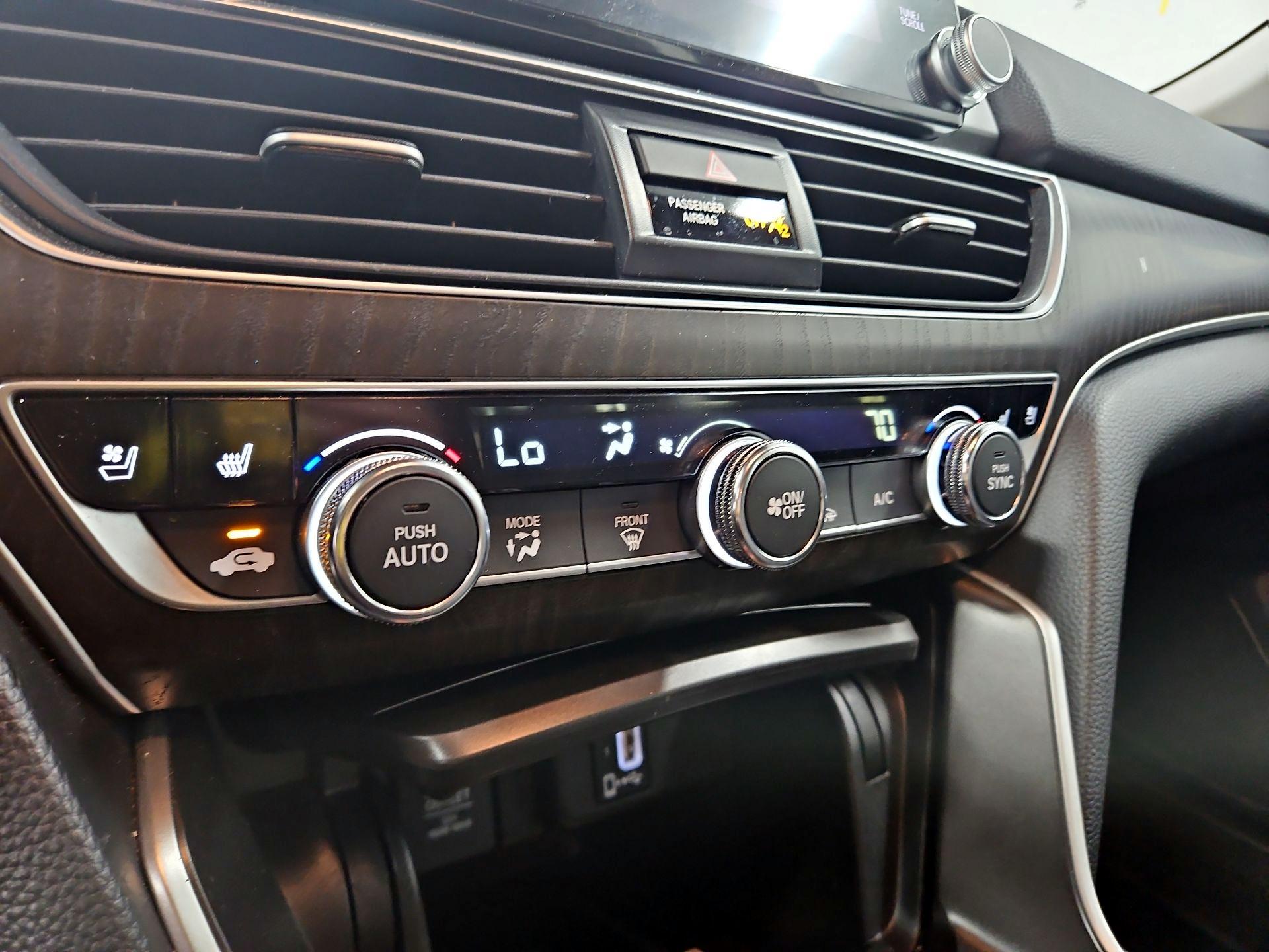 Thumbnail: 2020 Honda Accord - 17