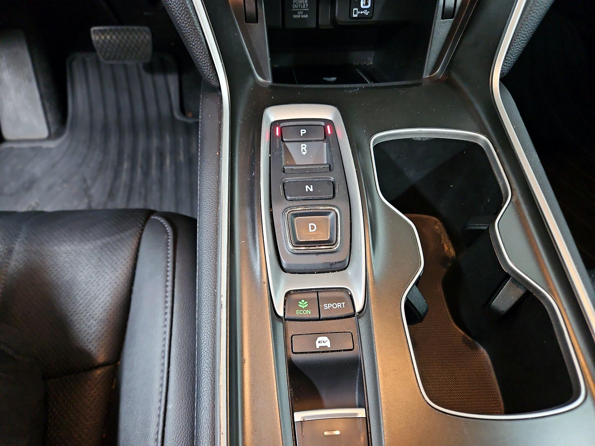 Thumbnail: 2020 Honda Accord - 18