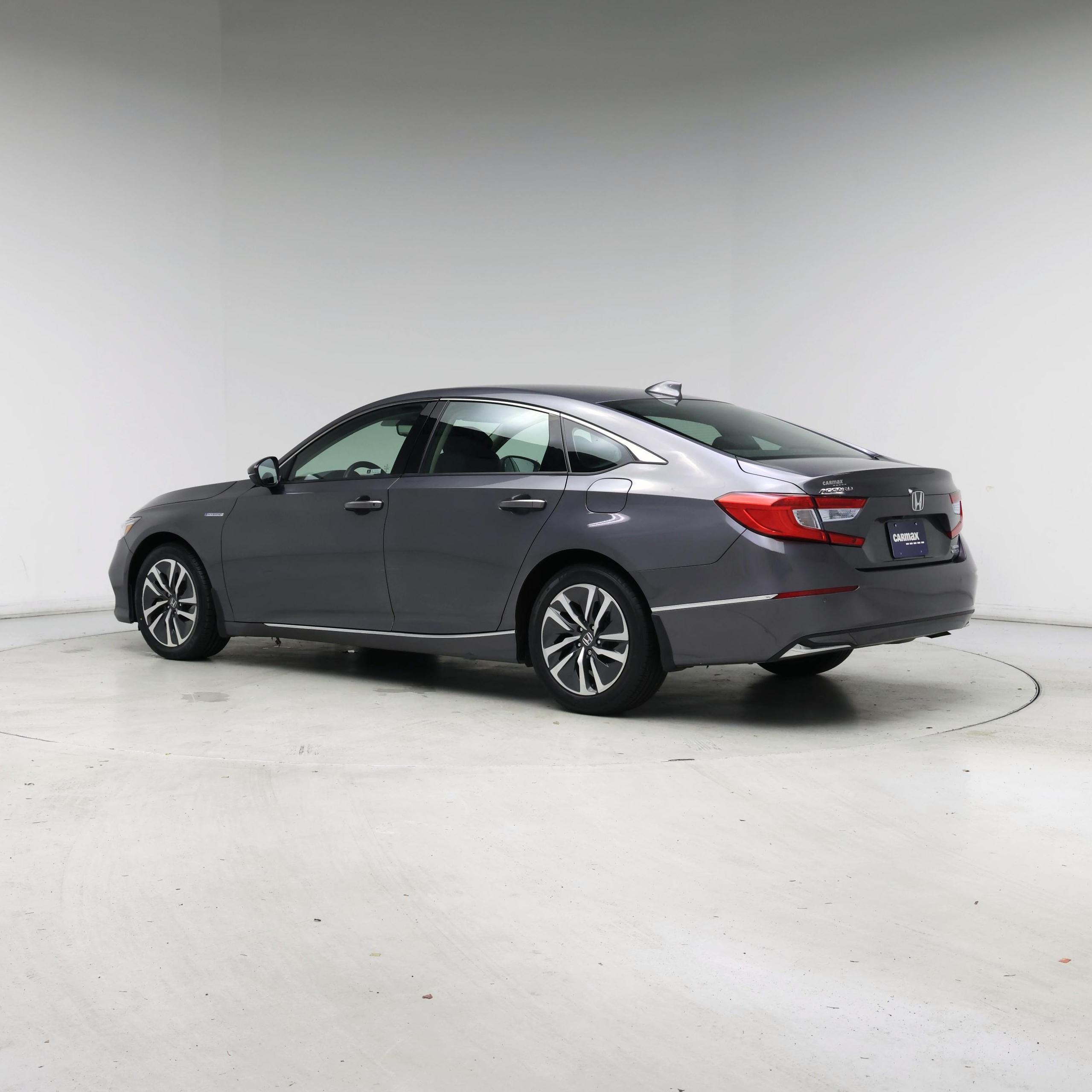 Thumbnail: 2020 Honda Accord - 2