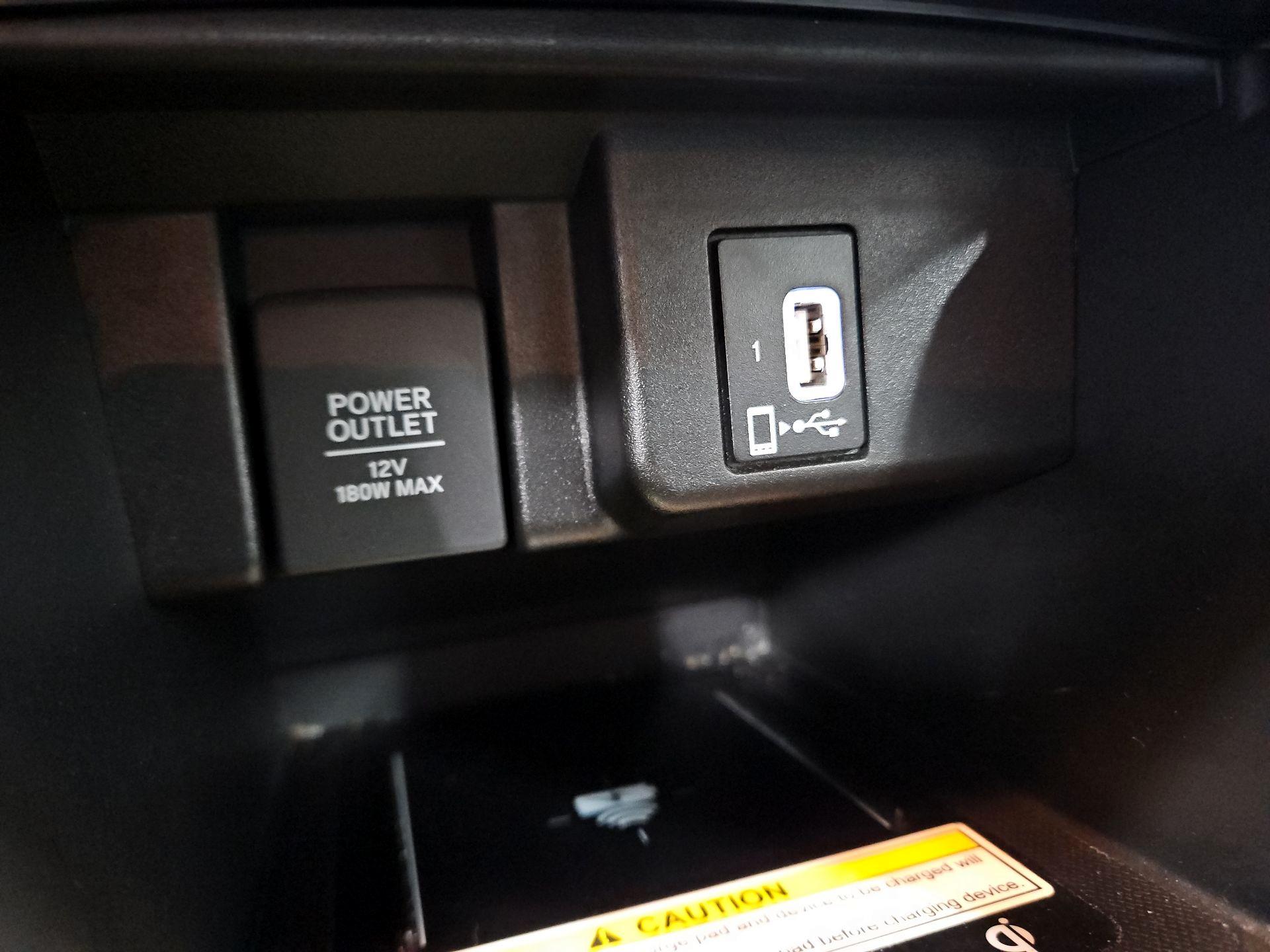 Thumbnail: 2020 Honda Accord - 19