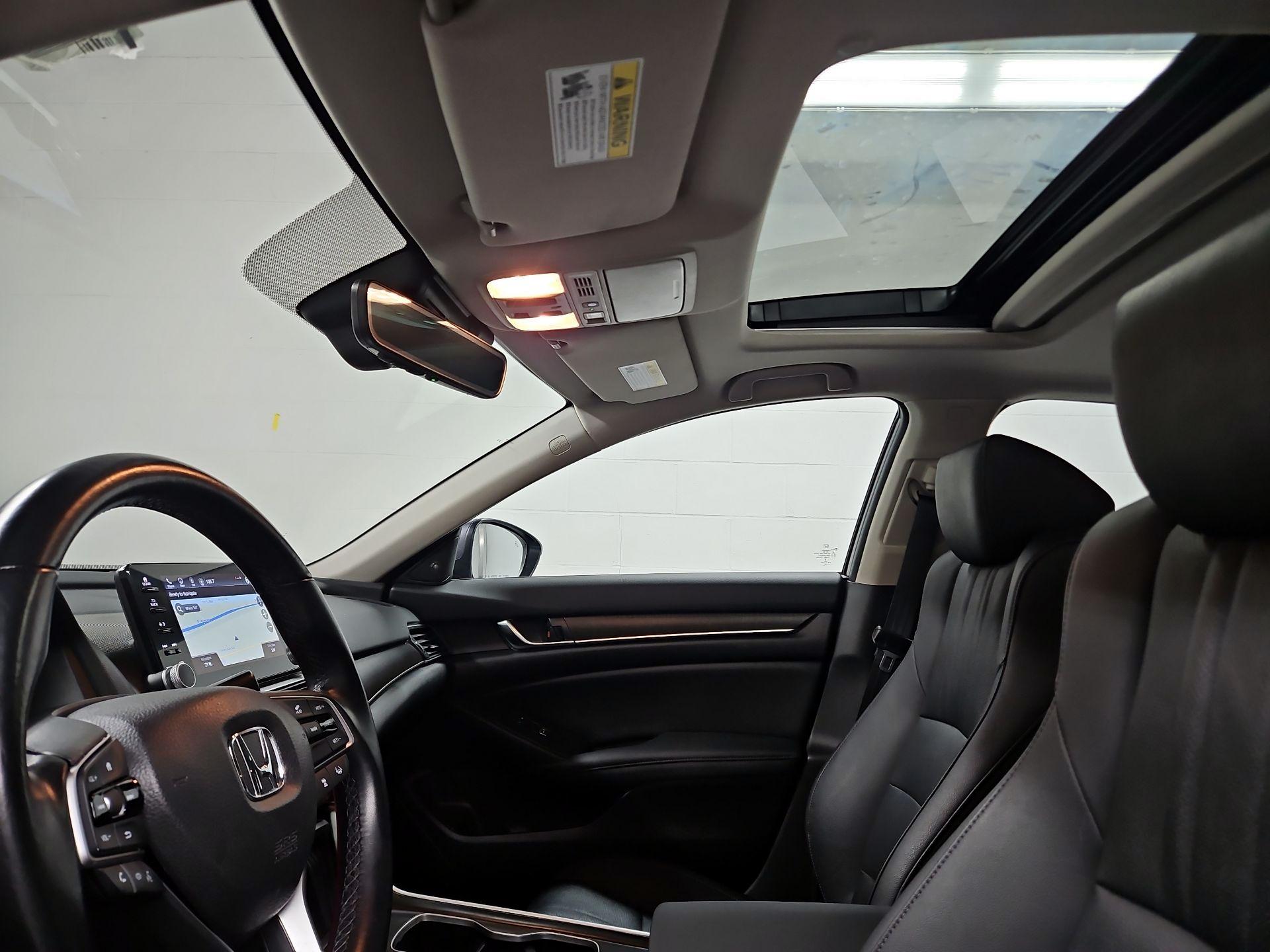 Thumbnail: 2020 Honda Accord - 20