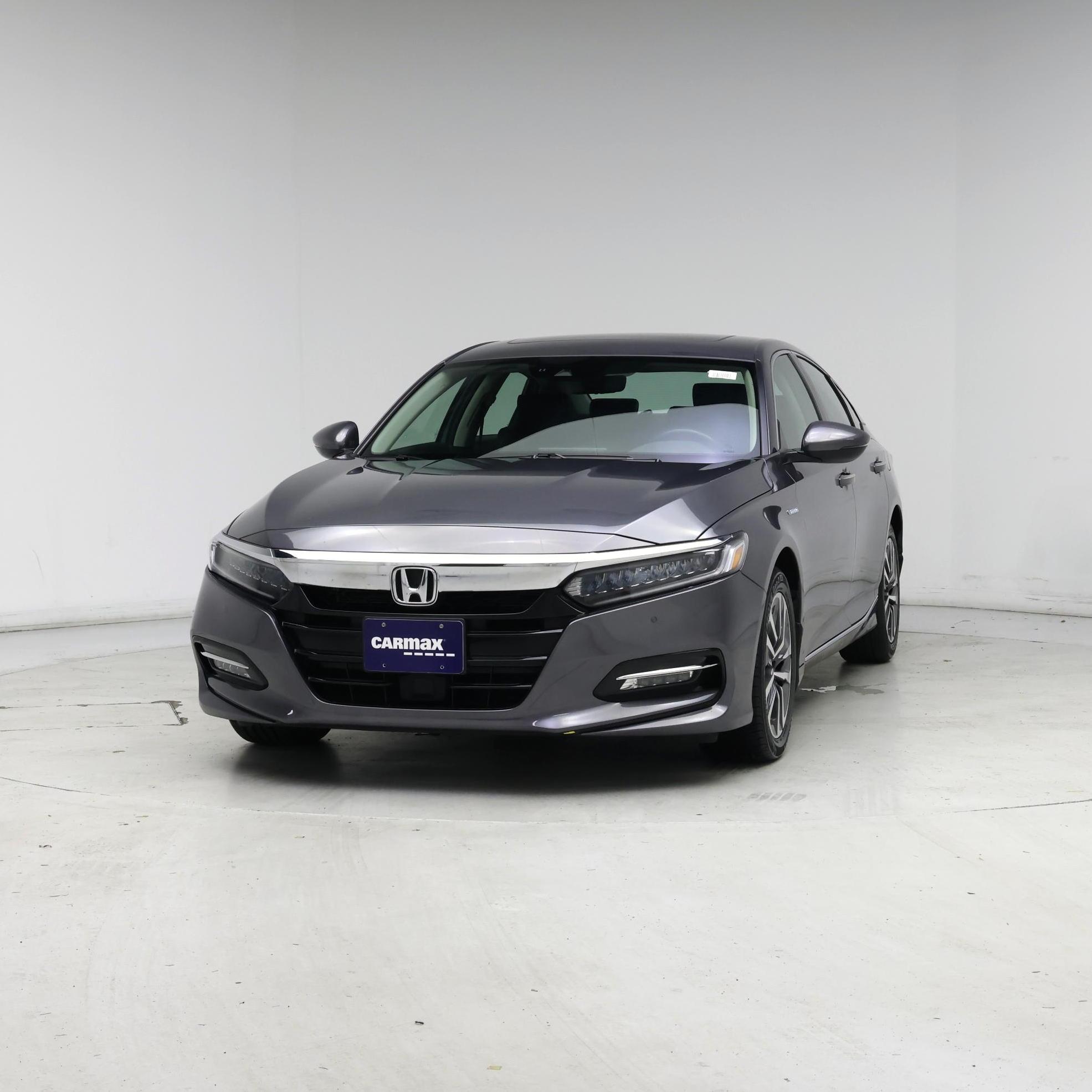 Thumbnail: 2020 Honda Accord - 4