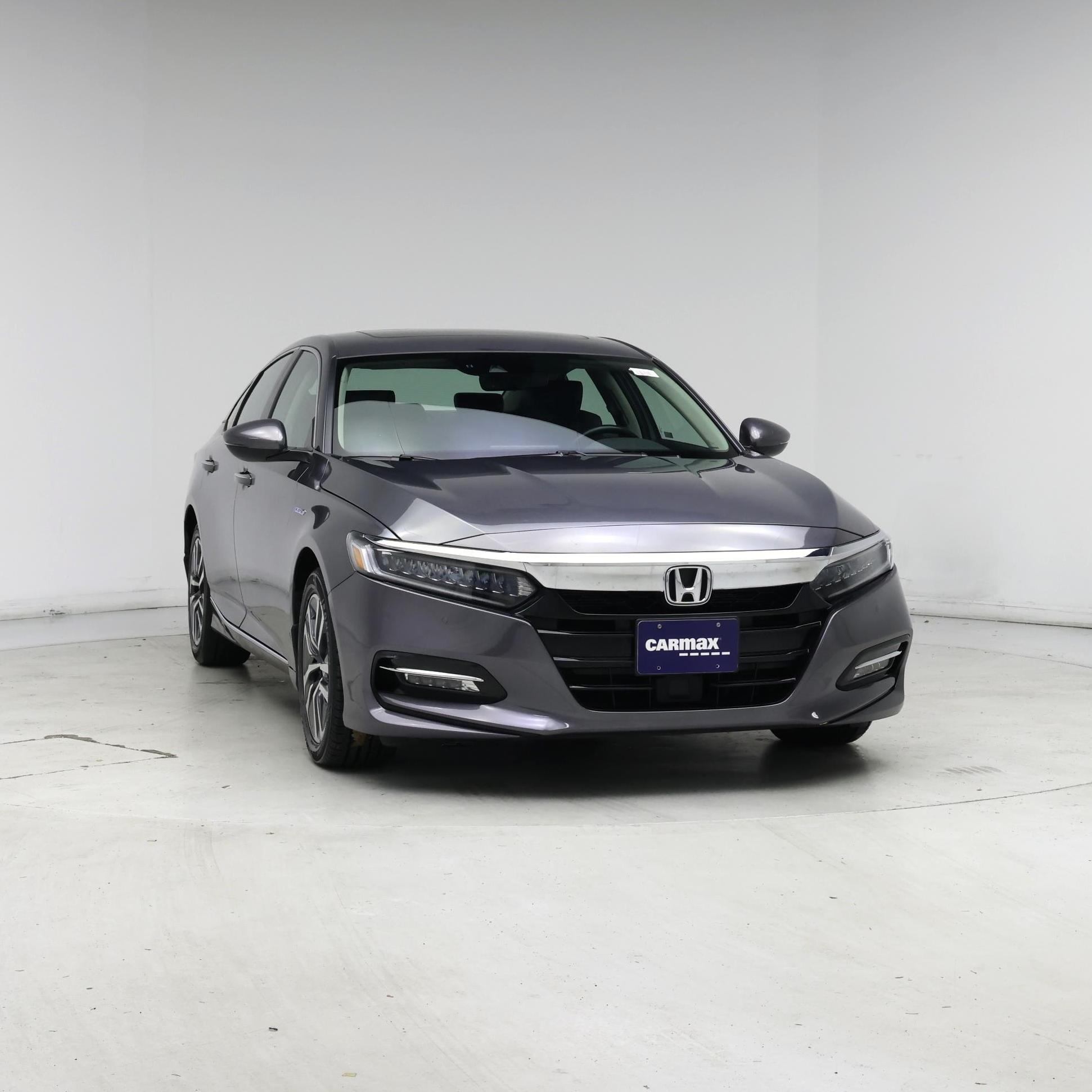 Thumbnail: 2020 Honda Accord - 5