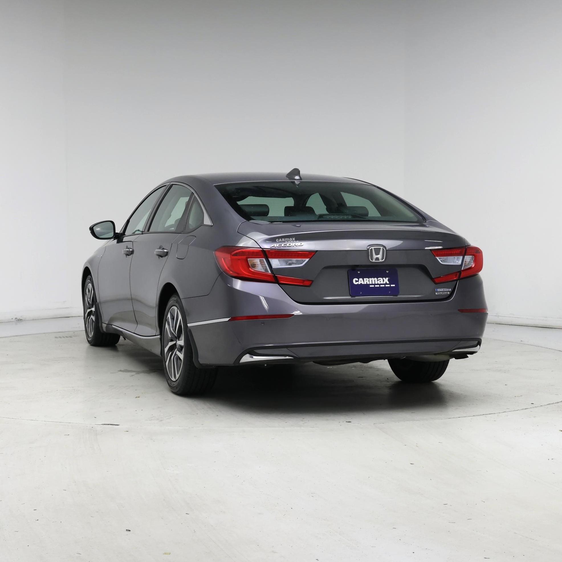 Thumbnail: 2020 Honda Accord - 6