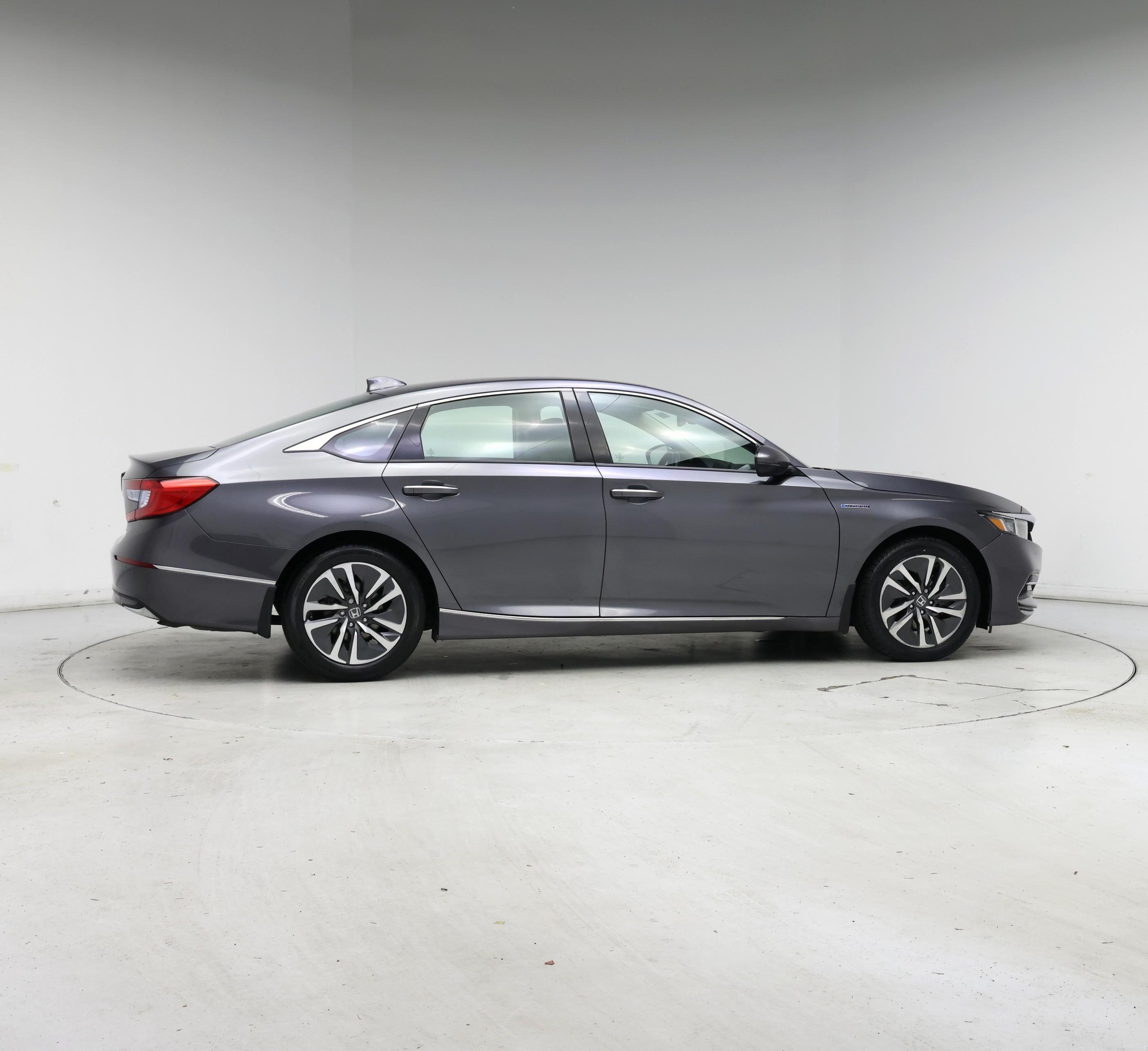 Thumbnail: 2020 Honda Accord - 7