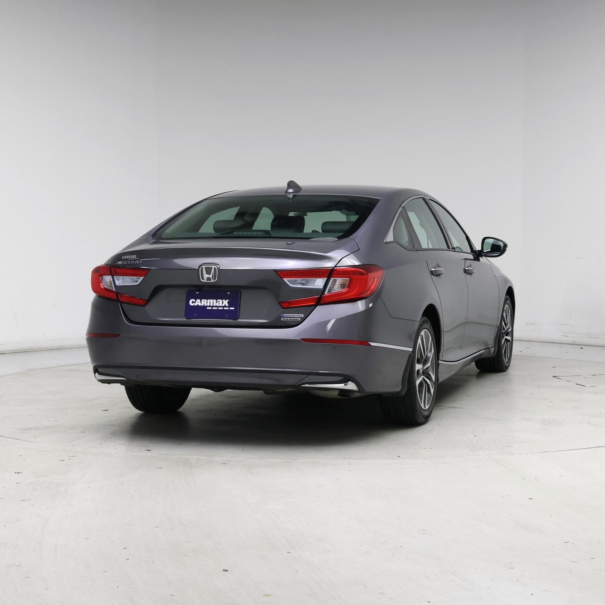 Thumbnail: 2020 Honda Accord - 8