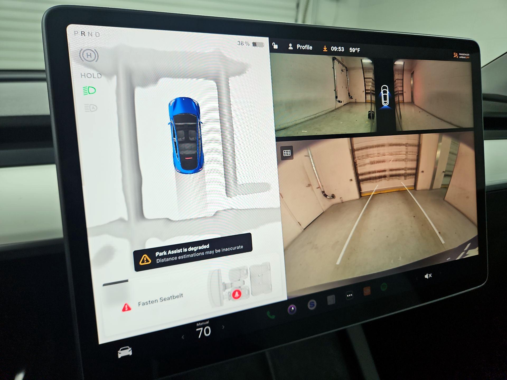 Thumbnail: 2024 Tesla Model Y - 15