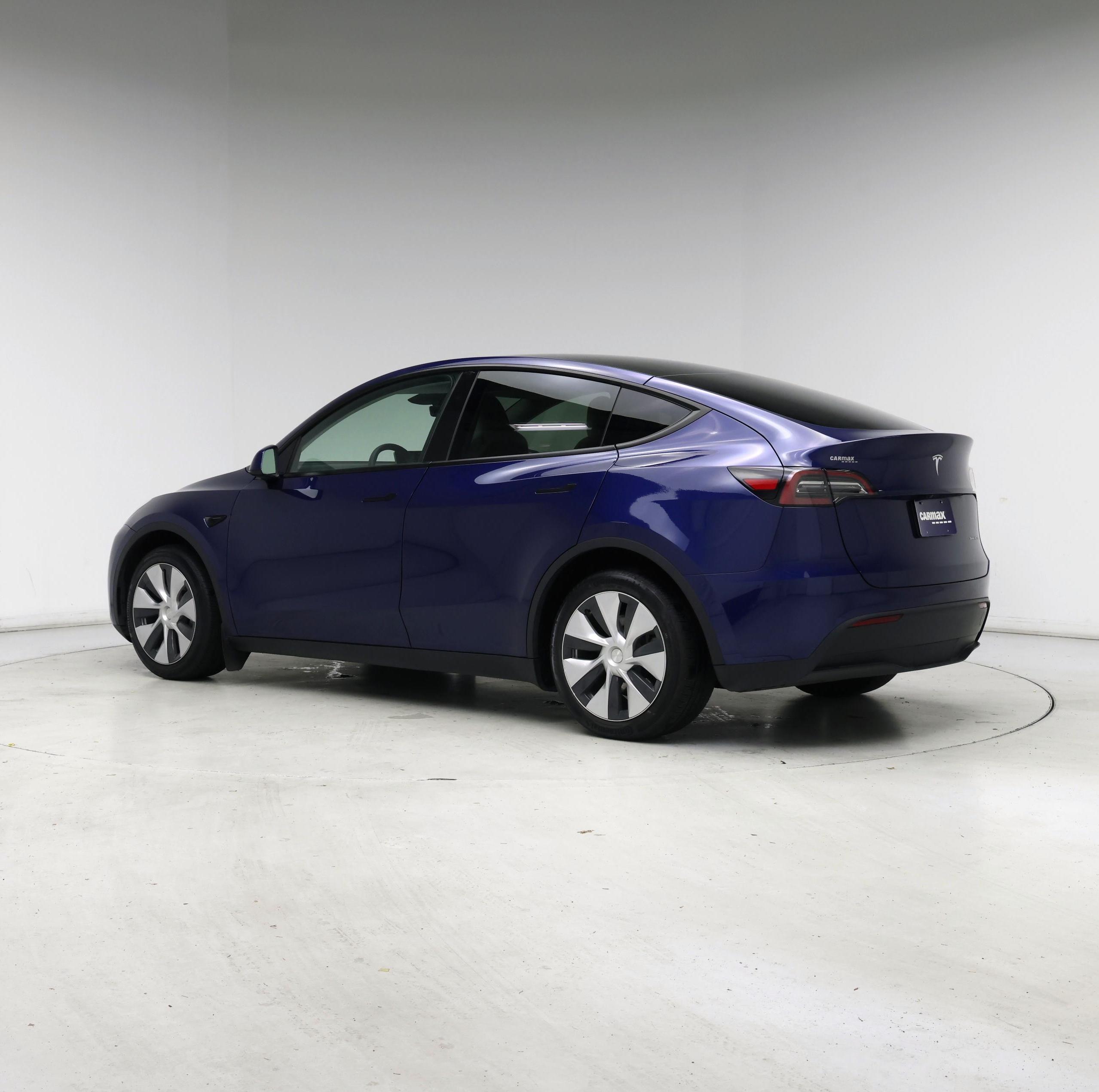 Thumbnail: 2024 Tesla Model Y - 2