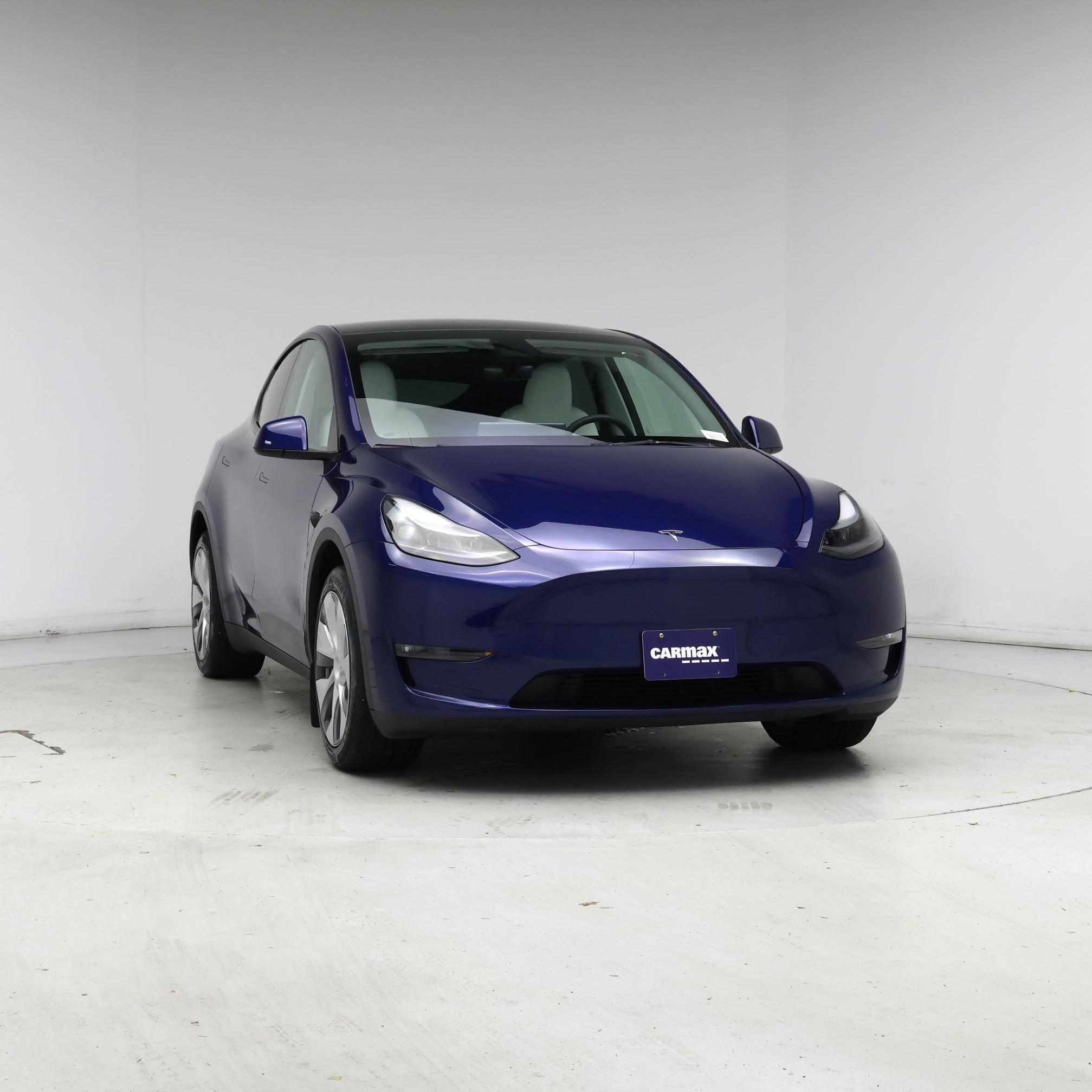 Thumbnail: 2024 Tesla Model Y - 5