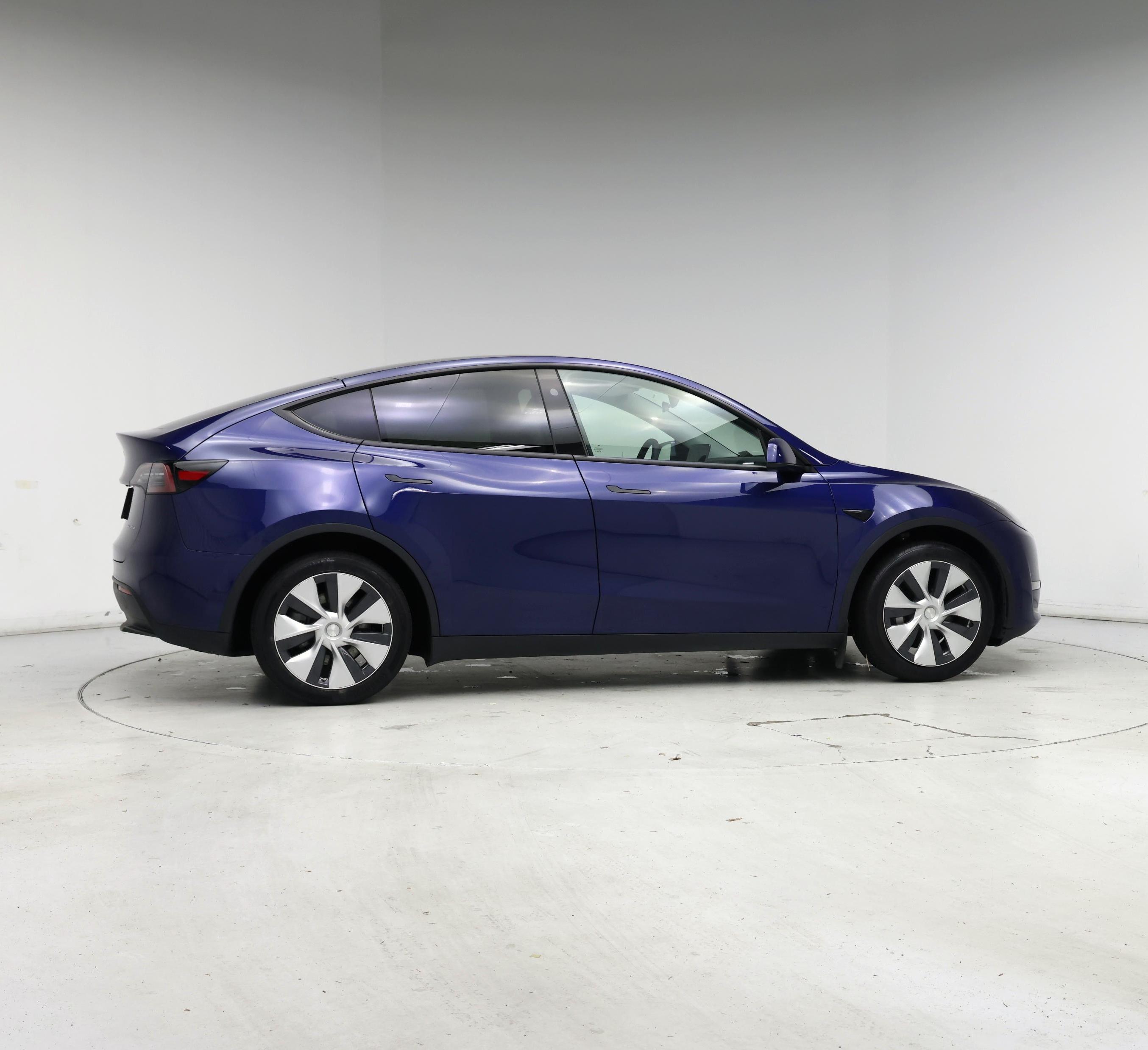 Thumbnail: 2024 Tesla Model Y - 7