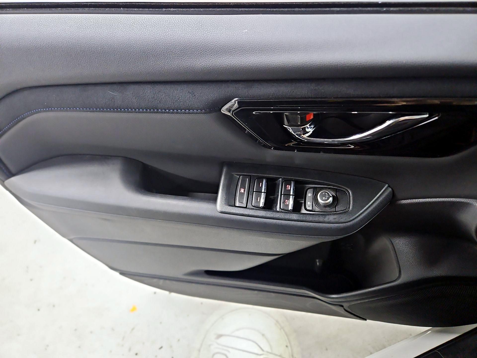 Thumbnail: 2025 Subaru Forester - 12