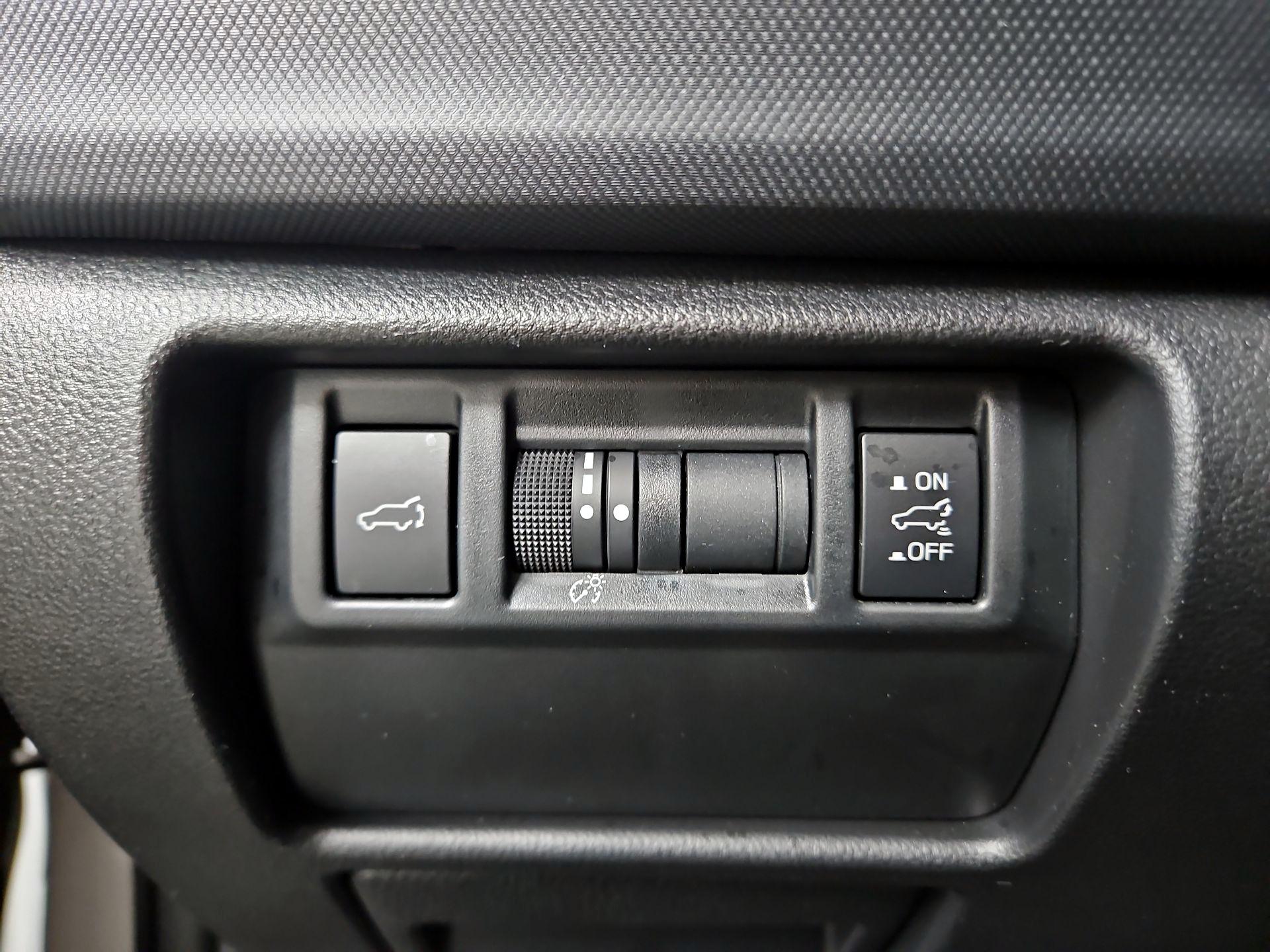 Thumbnail: 2025 Subaru Forester - 13