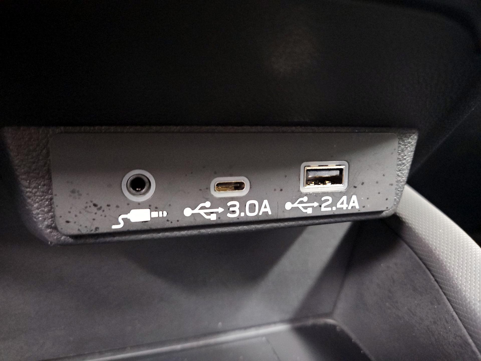 Thumbnail: 2025 Subaru Forester - 18