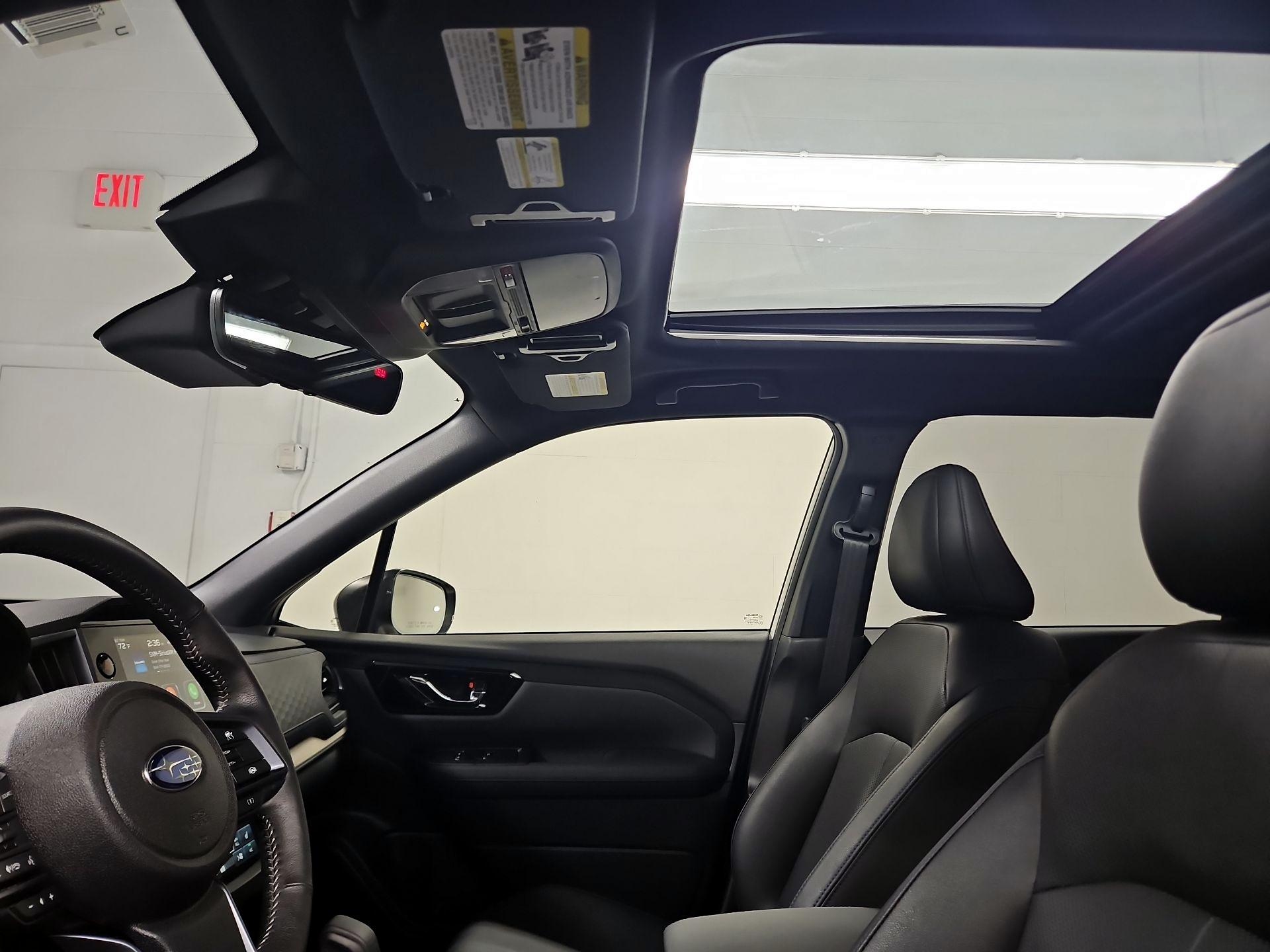 Thumbnail: 2025 Subaru Forester - 19