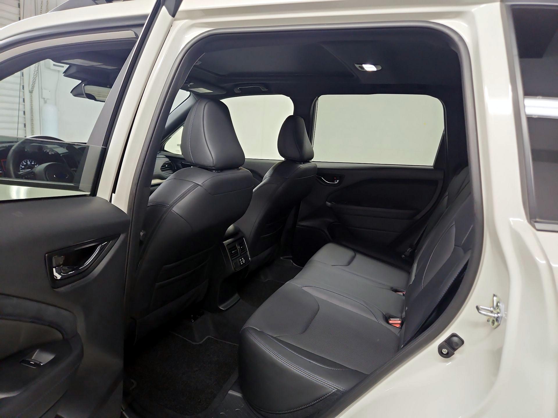 Thumbnail: 2025 Subaru Forester - 20