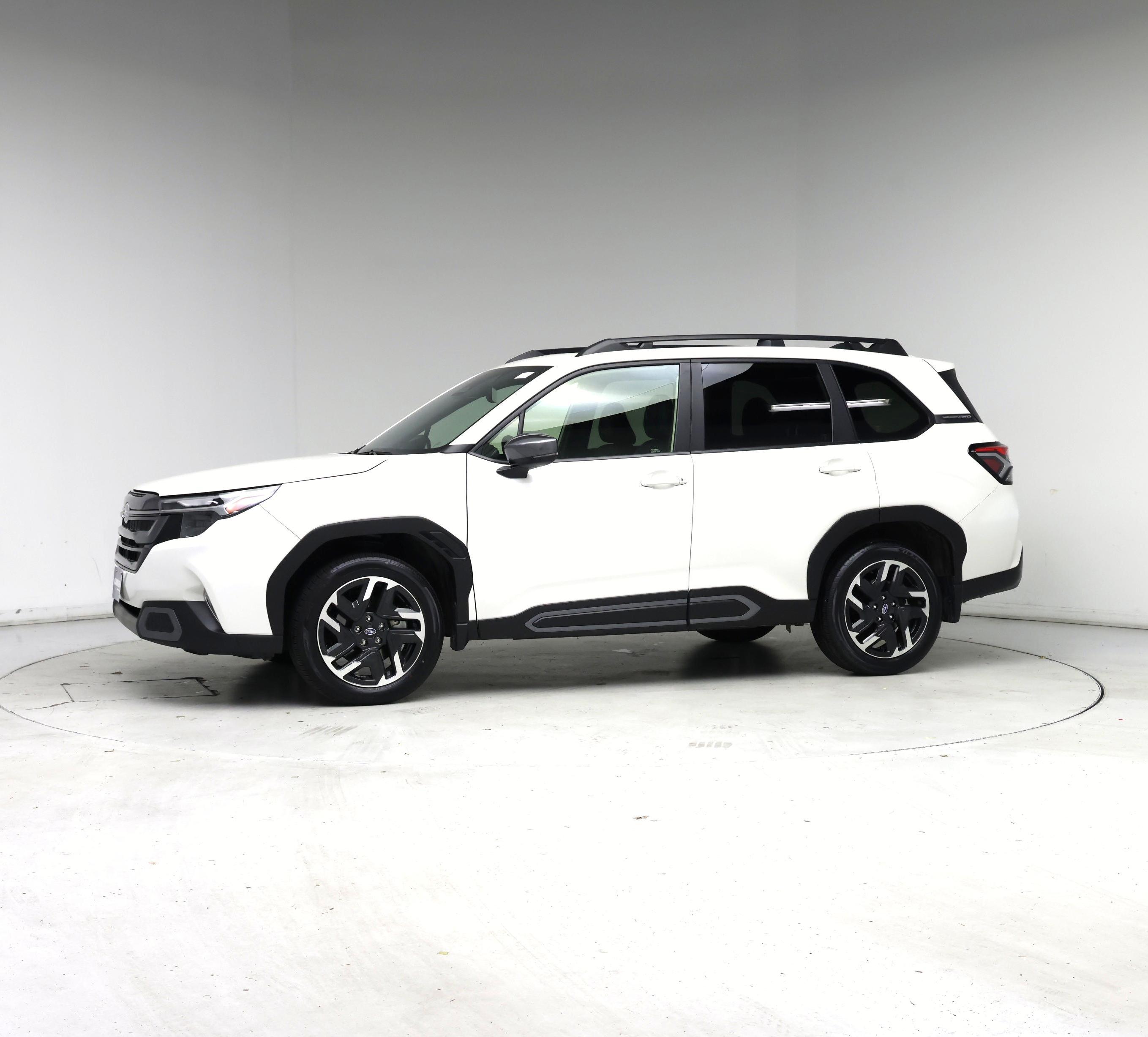 Thumbnail: 2025 Subaru Forester - 3