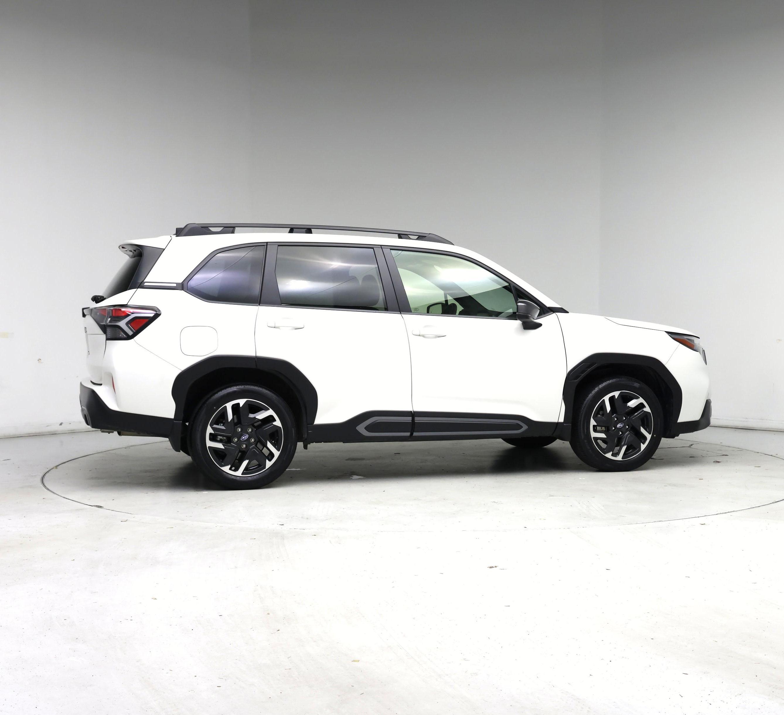 Thumbnail: 2025 Subaru Forester - 7