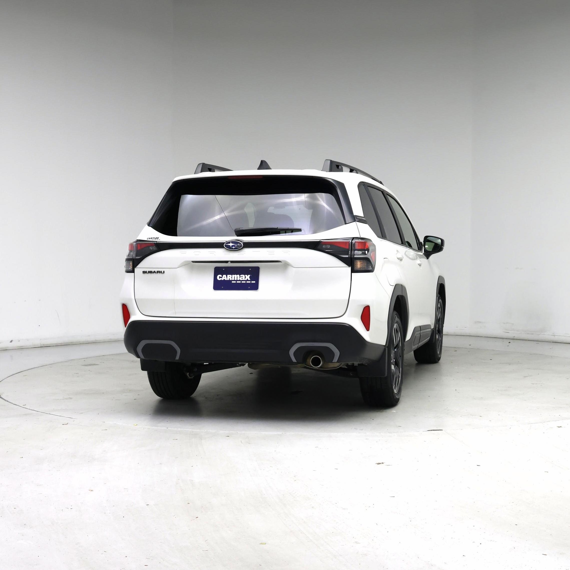 Thumbnail: 2025 Subaru Forester - 8