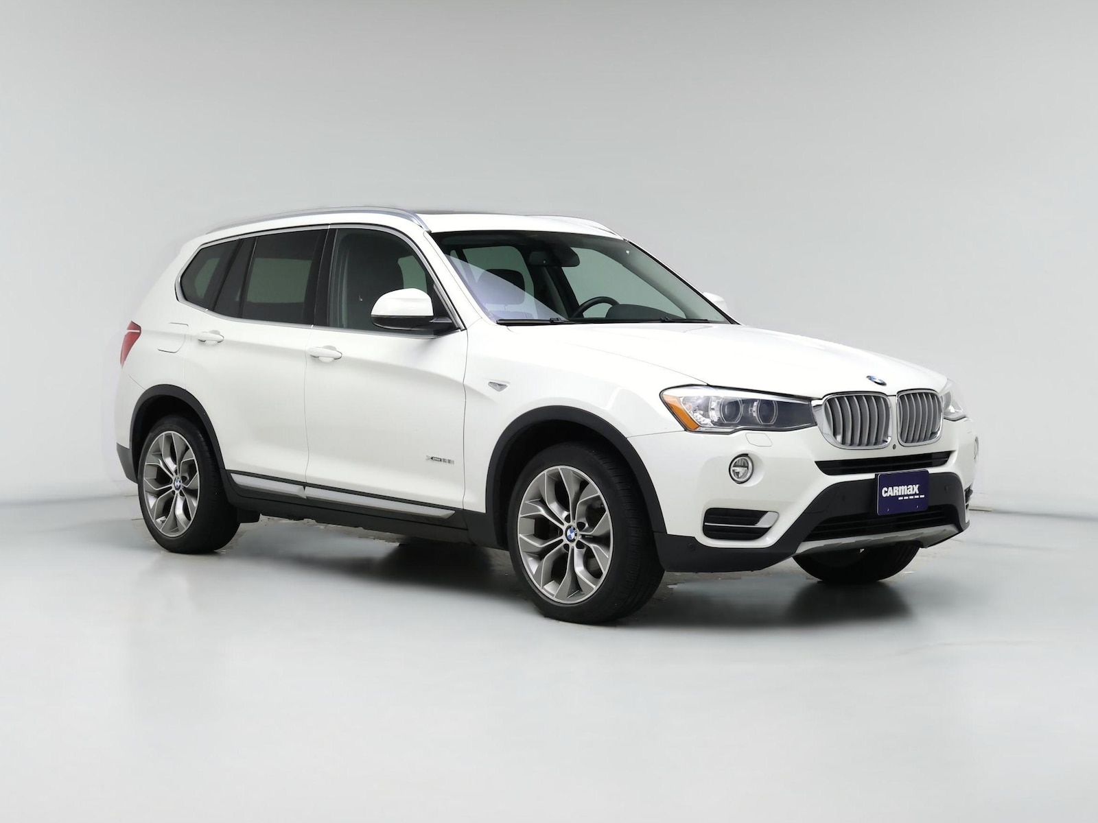 2015 BMW X3 xDrive28i