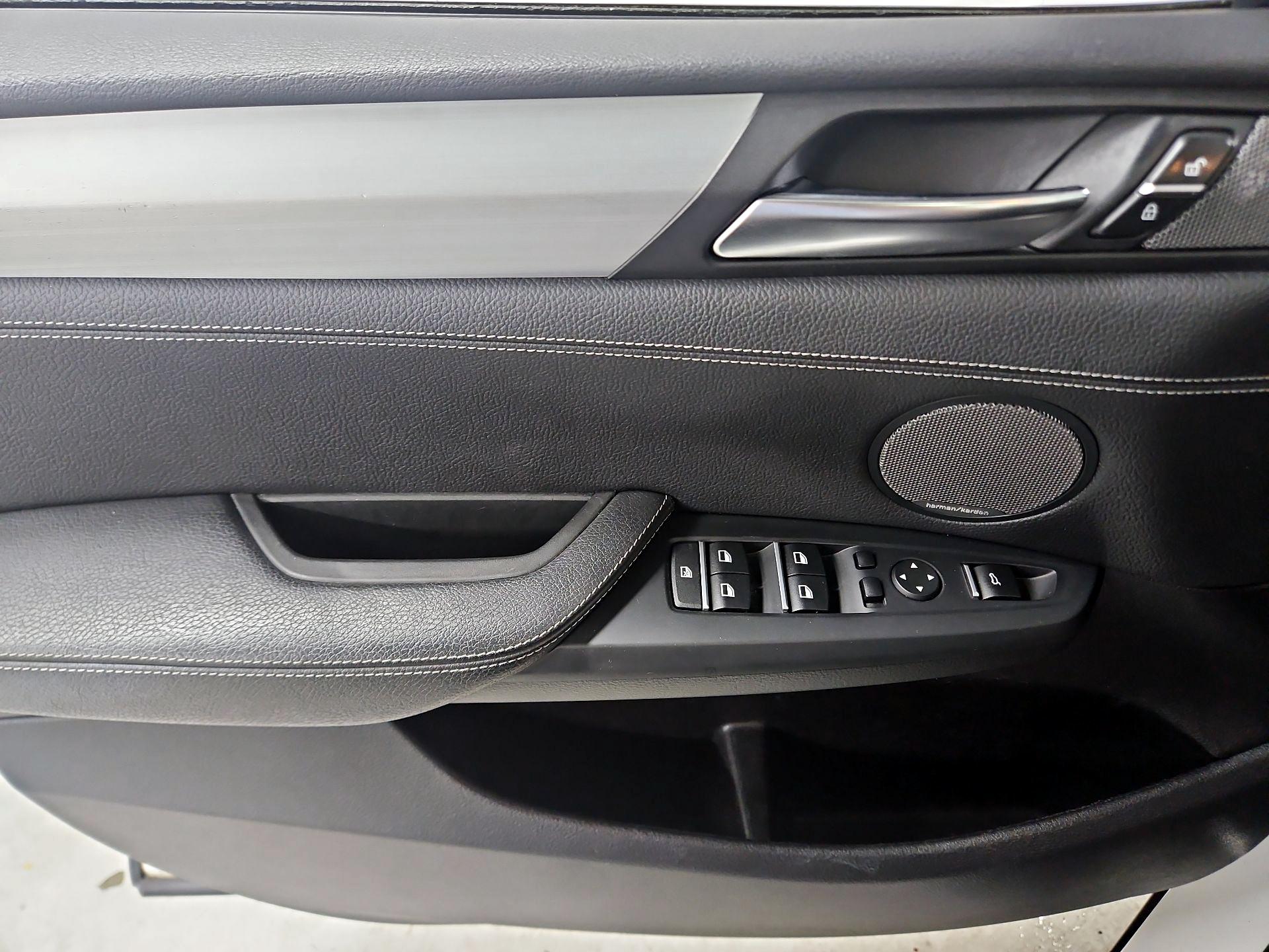 Thumbnail: 2015 BMW X3 - 12