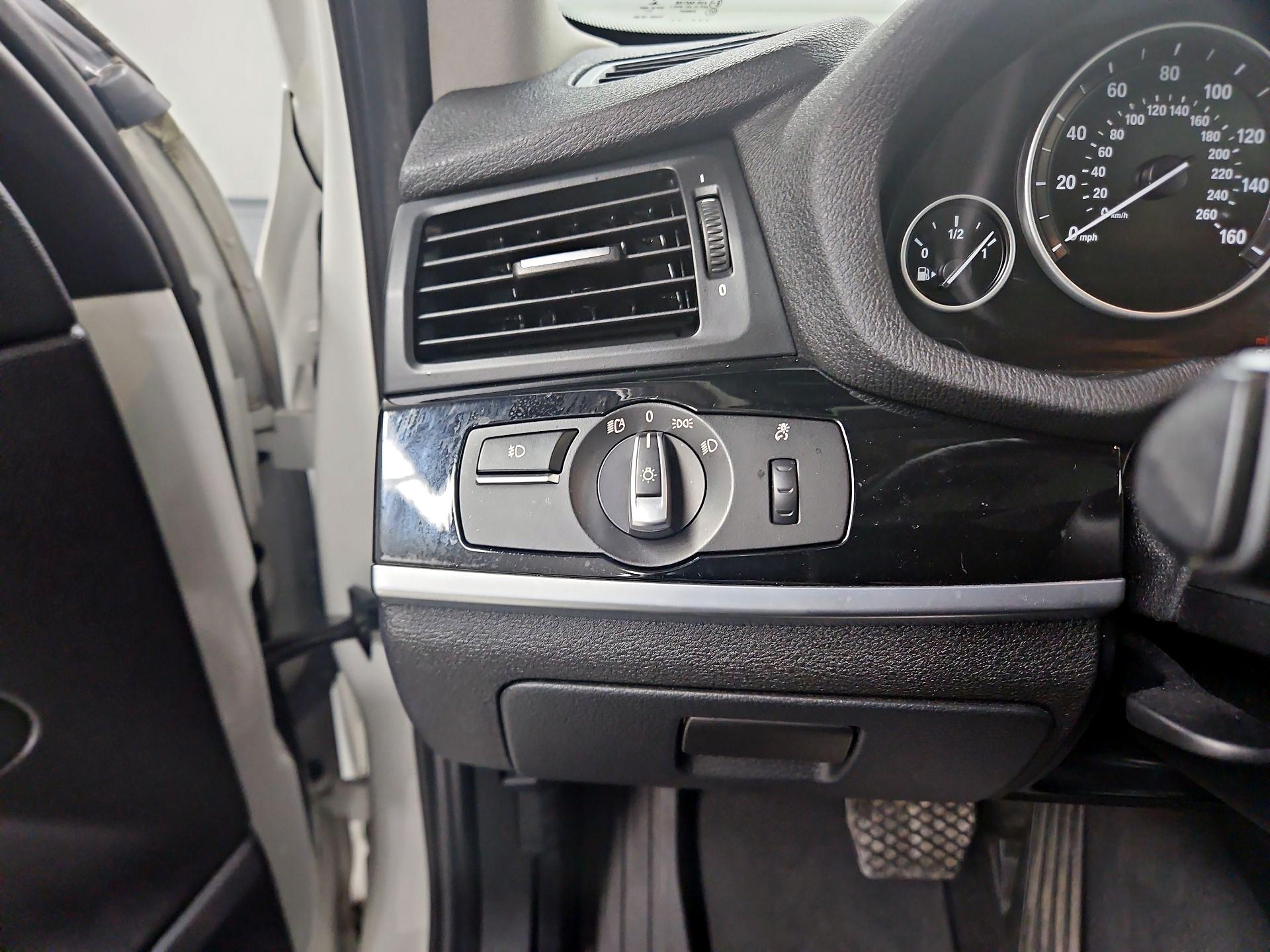 Thumbnail: 2015 BMW X3 - 13