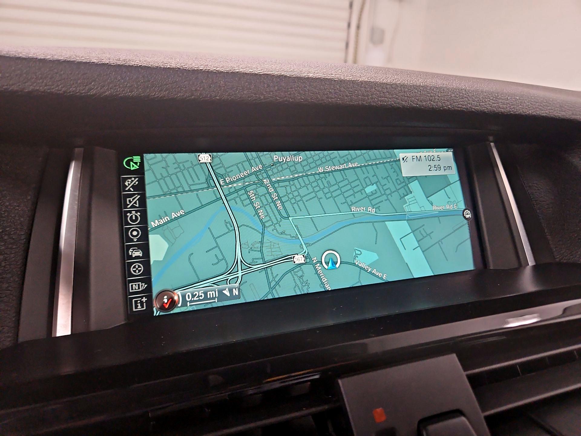 Thumbnail: 2015 BMW X3 - 14