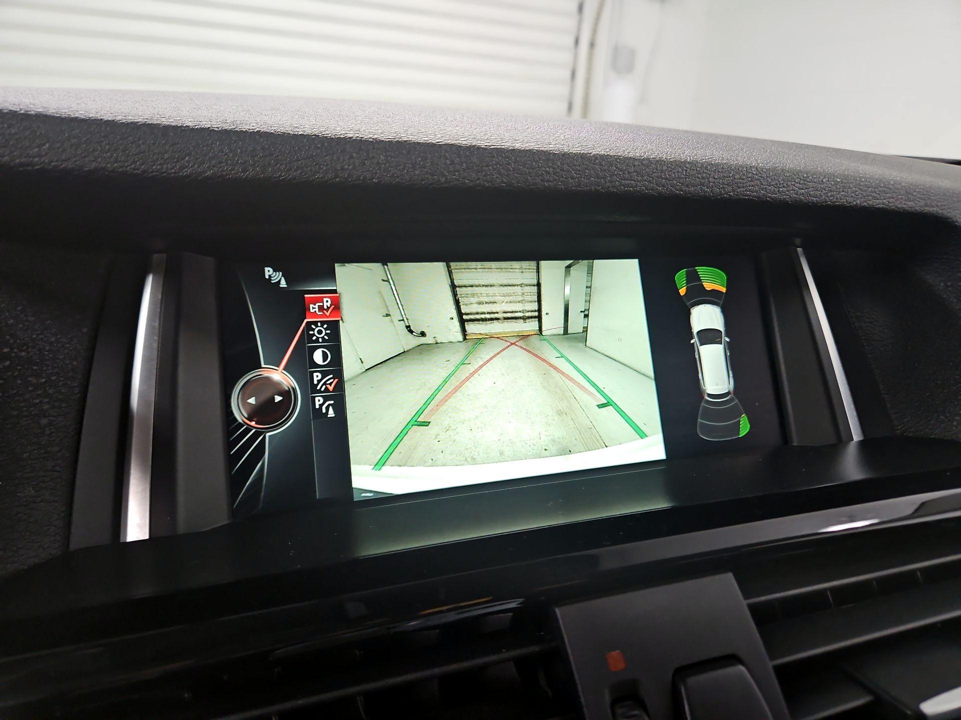 Thumbnail: 2015 BMW X3 - 15