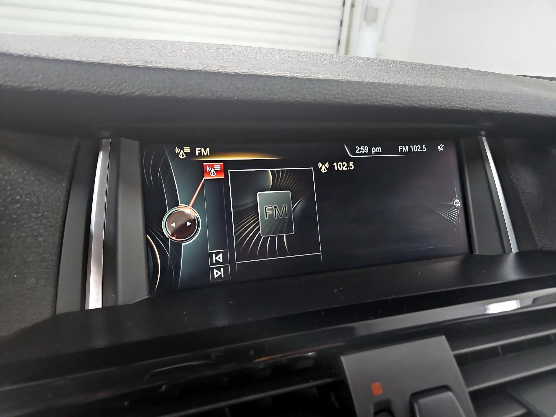 Thumbnail: 2015 BMW X3 - 16