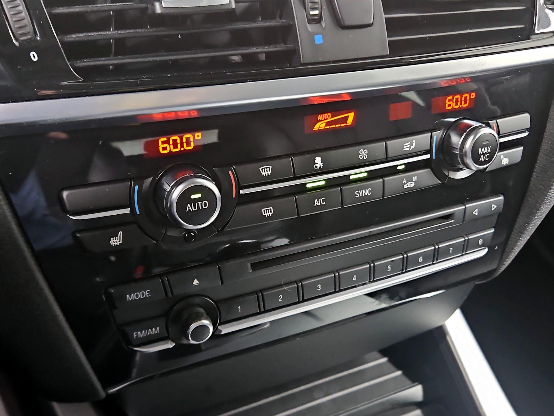 Thumbnail: 2015 BMW X3 - 17