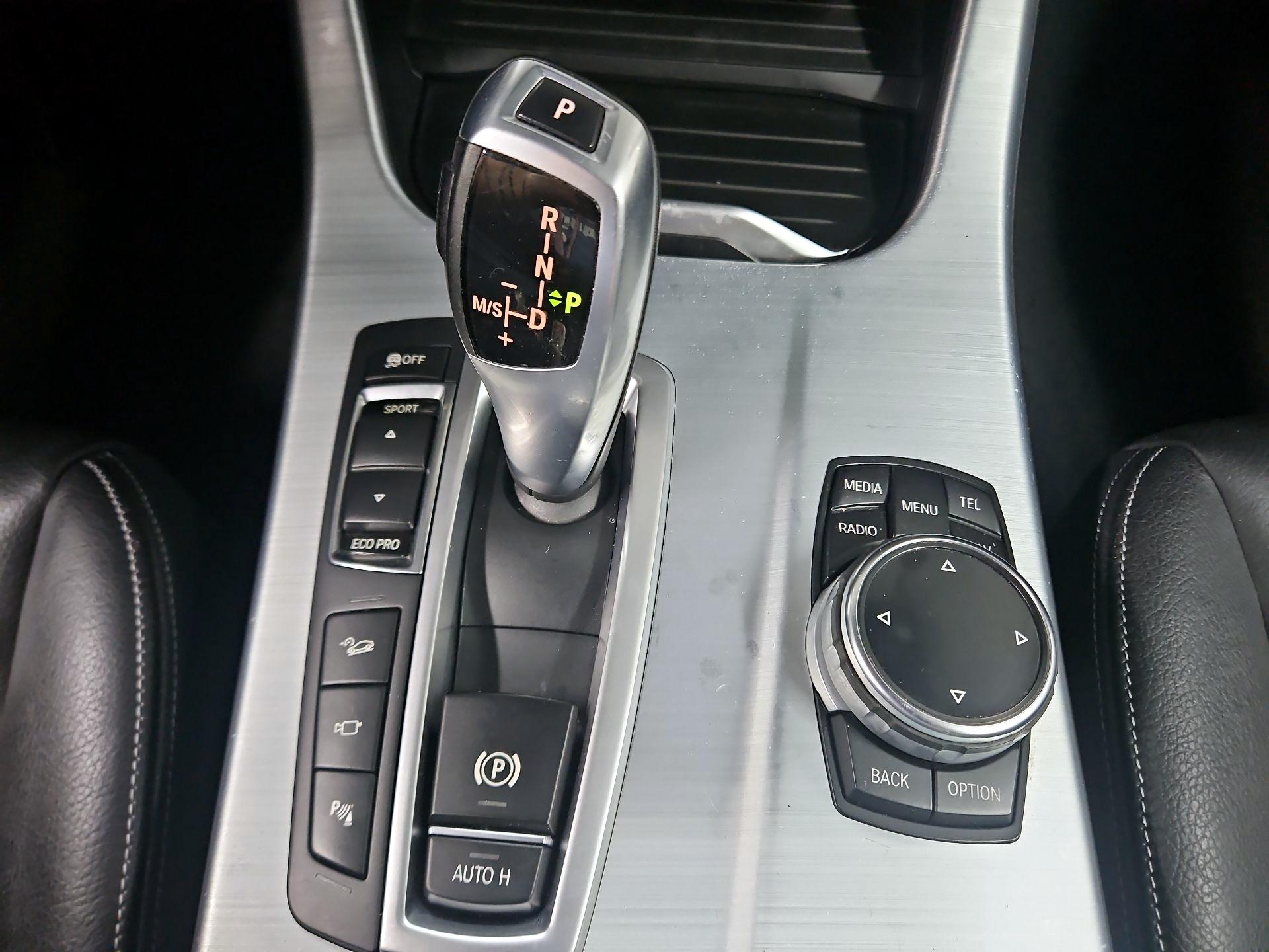 Thumbnail: 2015 BMW X3 - 18