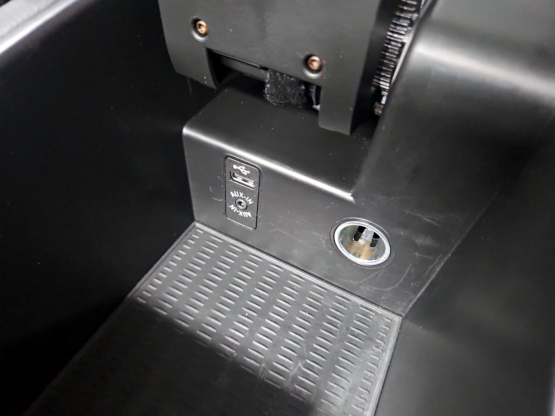 Thumbnail: 2015 BMW X3 - 19