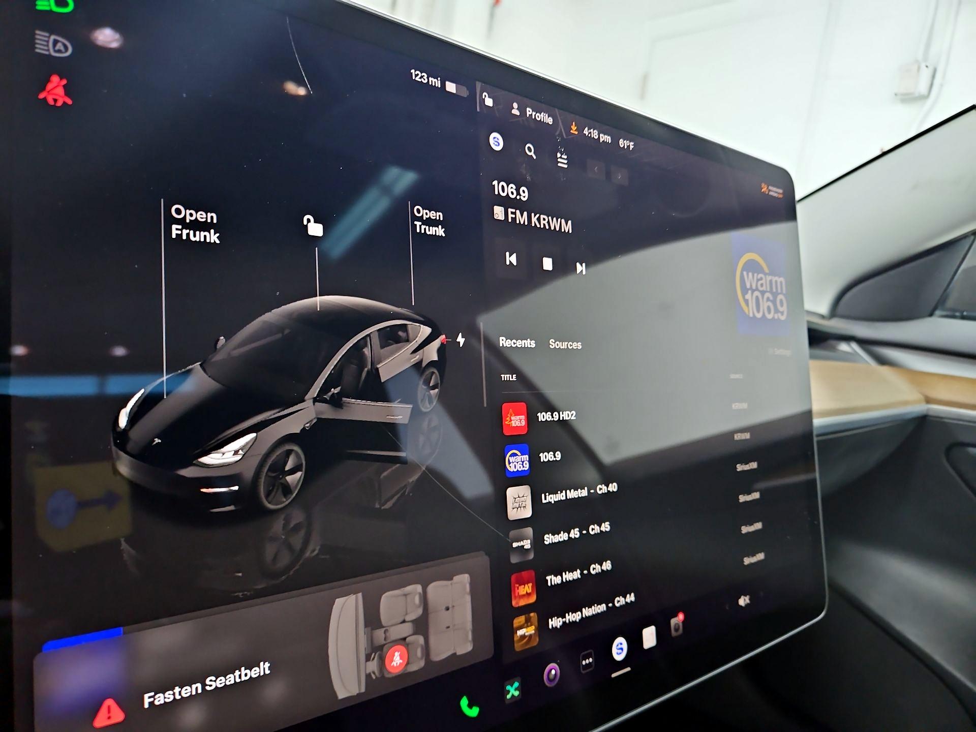 Thumbnail: 2023 Tesla Model 3 - 15