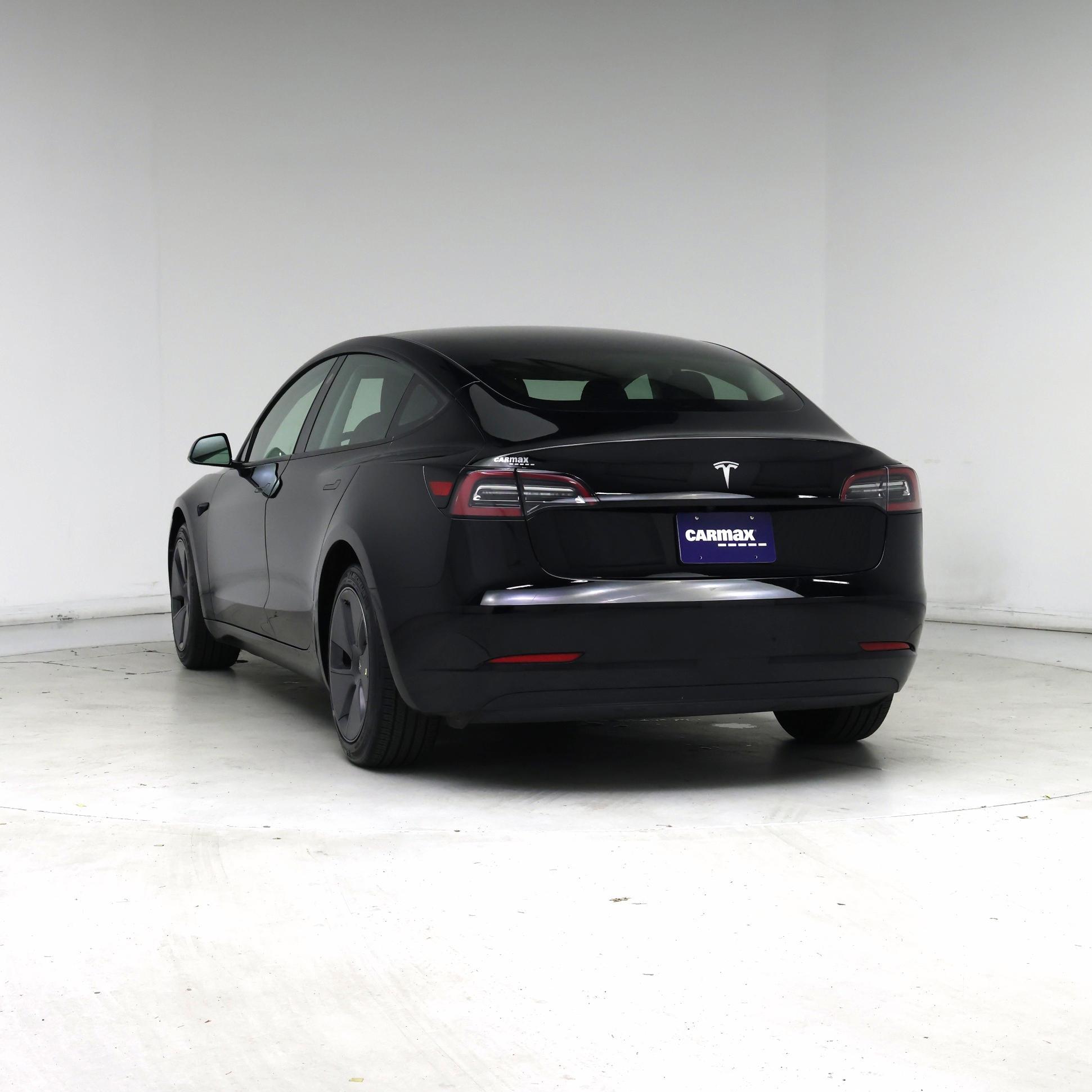 Thumbnail: 2023 Tesla Model 3 - 6