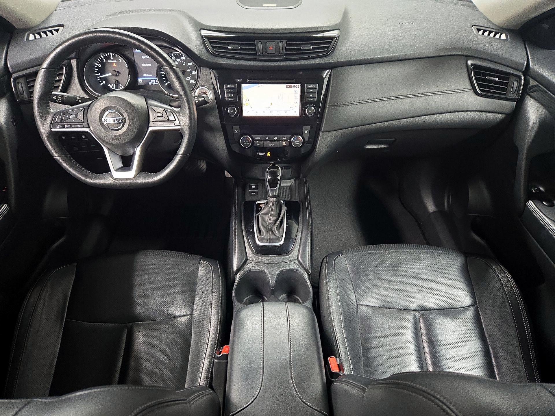 Thumbnail: 2020 Nissan Rogue - 9