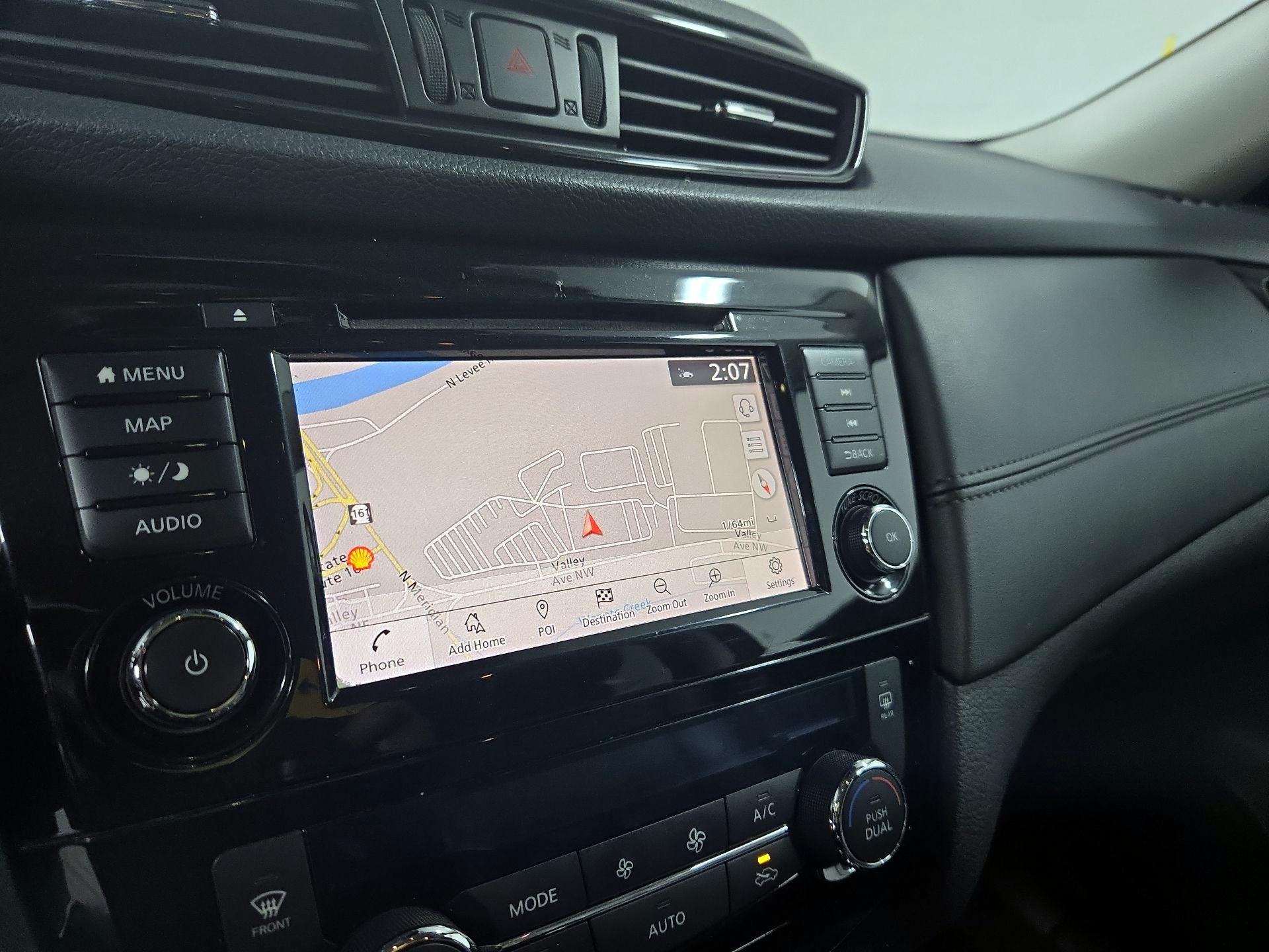 Thumbnail: 2020 Nissan Rogue - 14