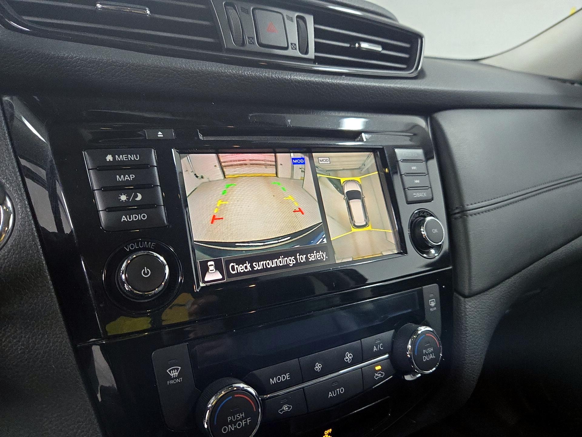 Thumbnail: 2020 Nissan Rogue - 15