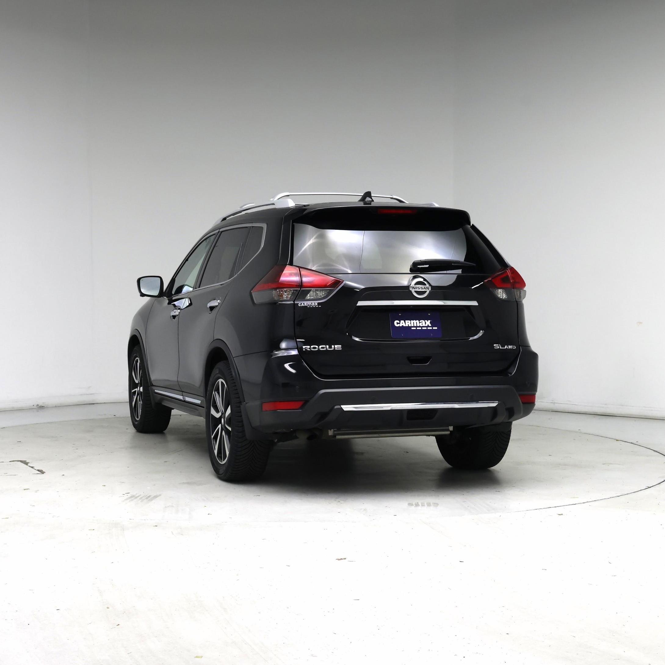 Thumbnail: 2020 Nissan Rogue - 6